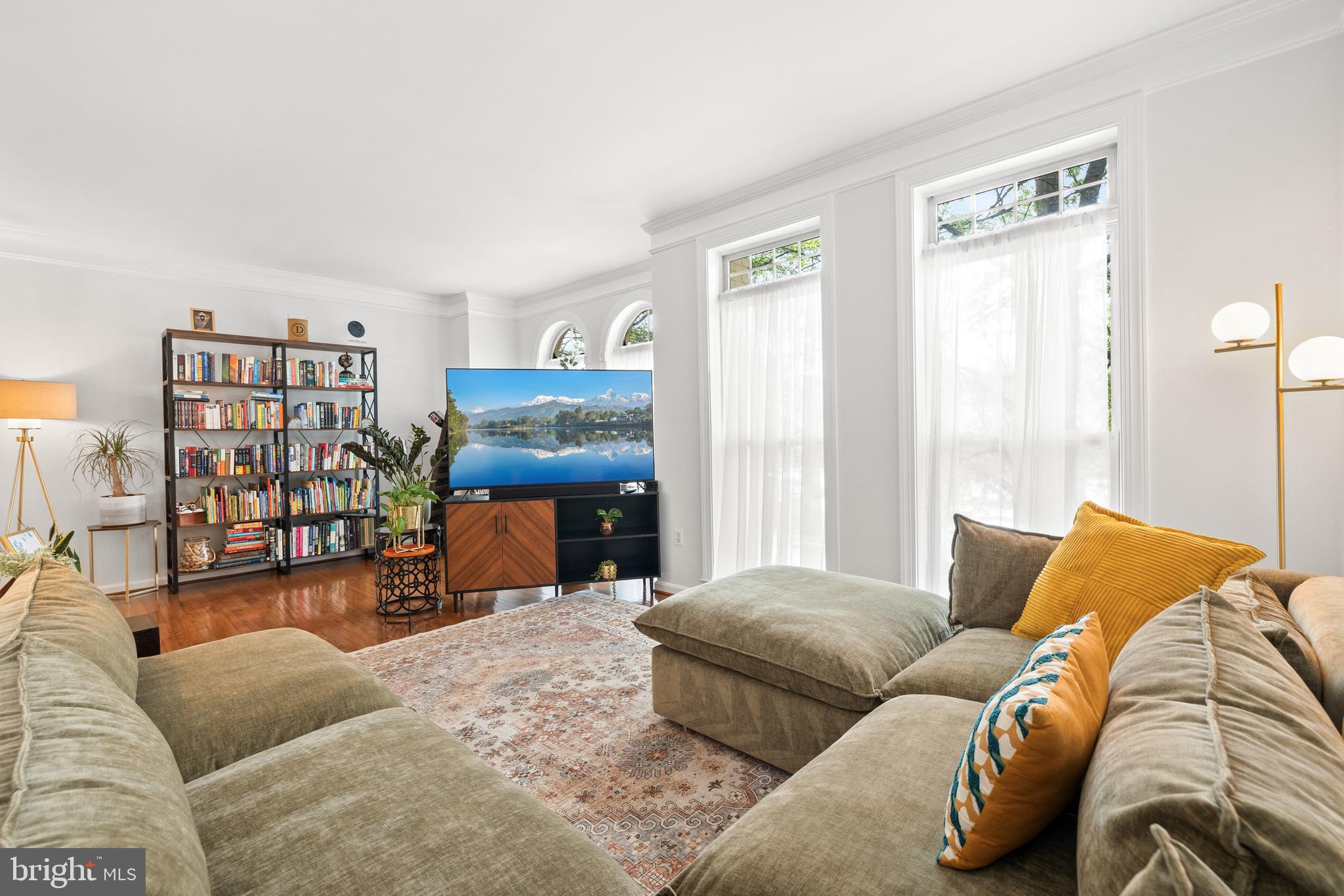 CAMERON STATION - Residential