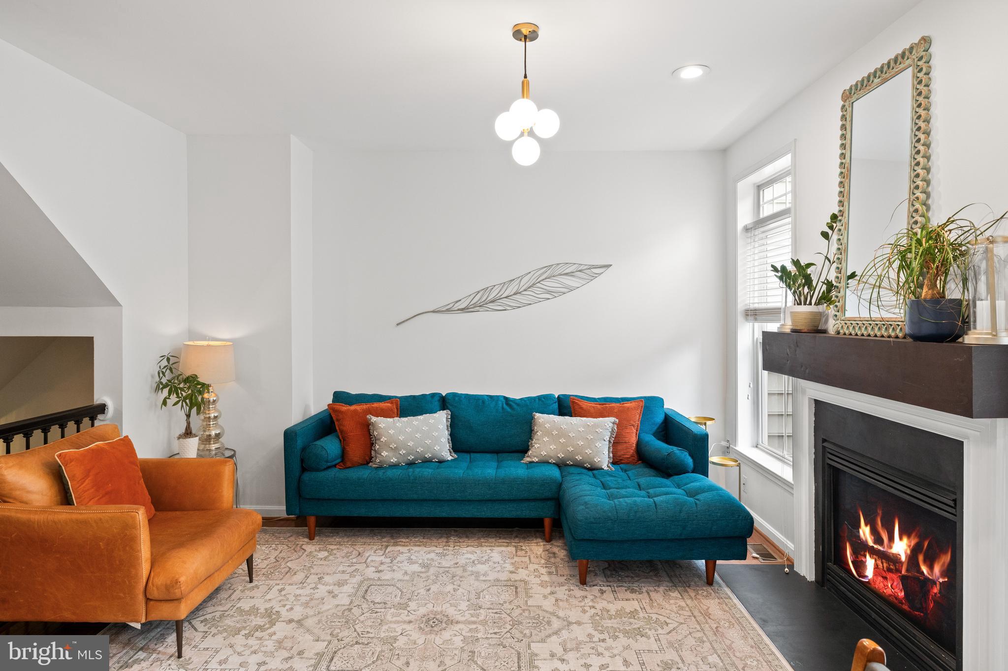 CAMERON STATION - Residential