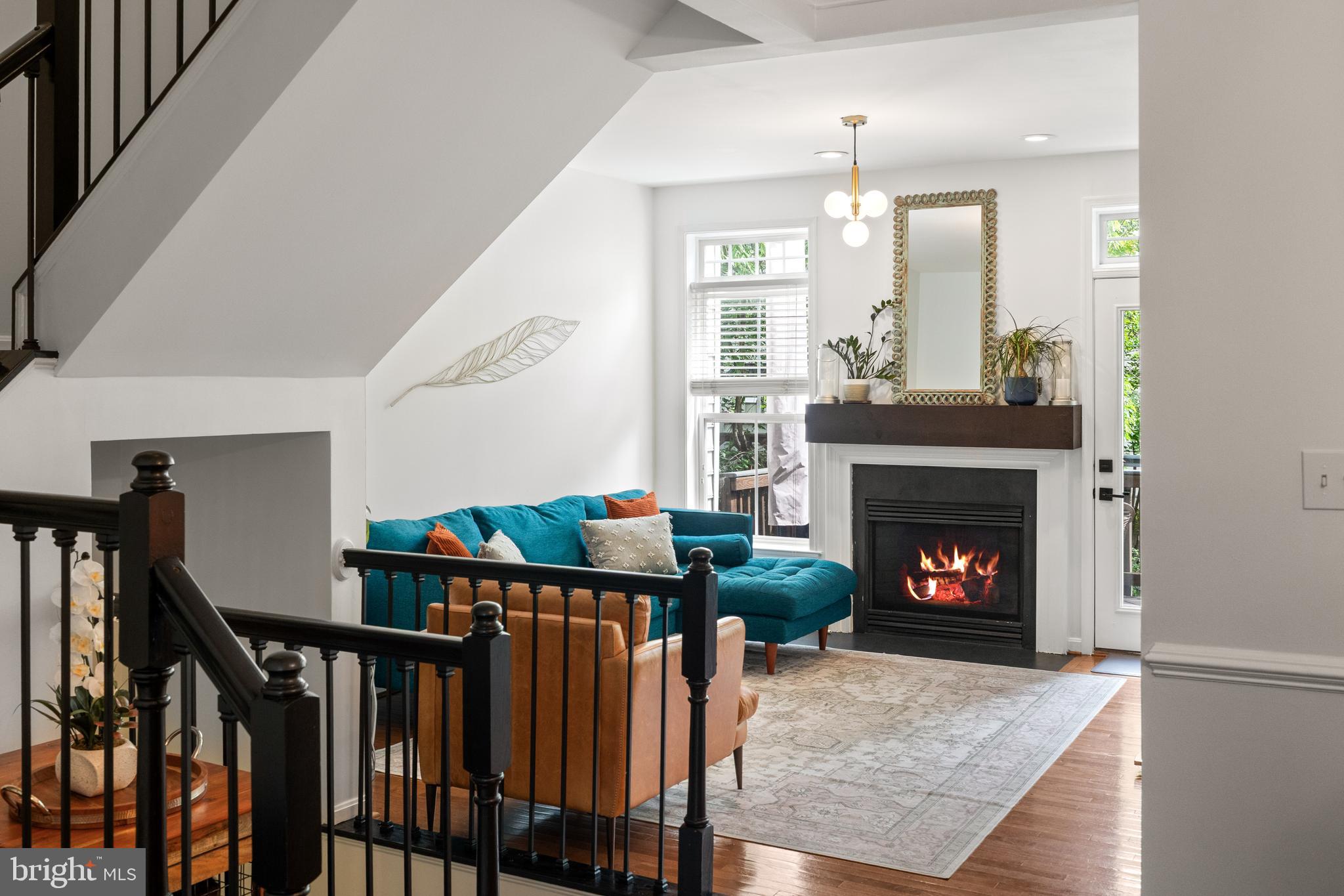 CAMERON STATION - Residential