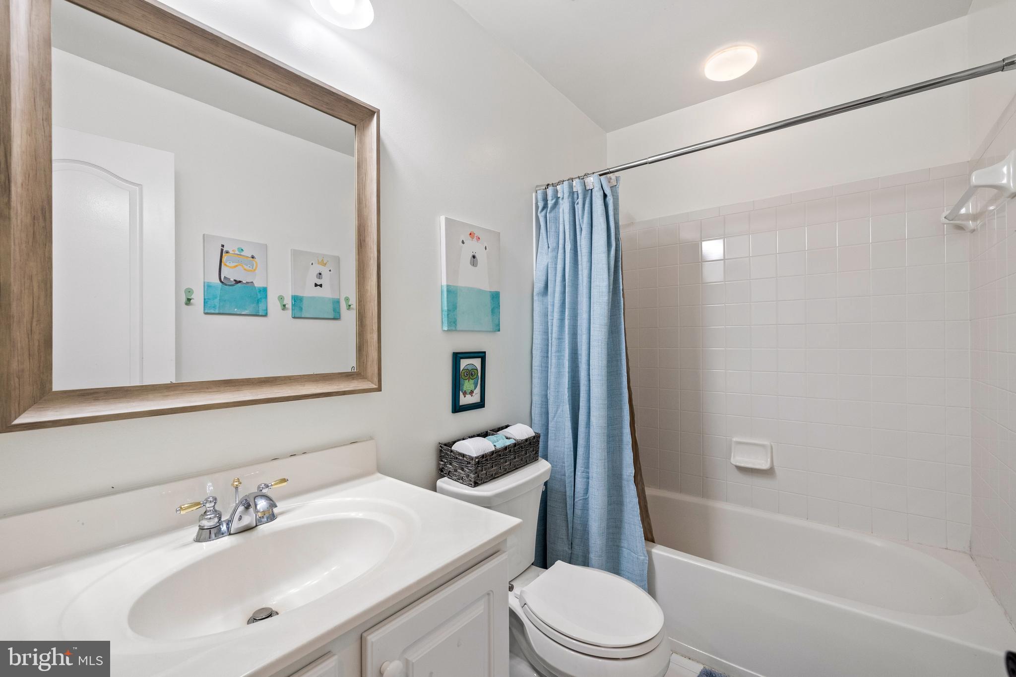 CAMERON STATION - Residential