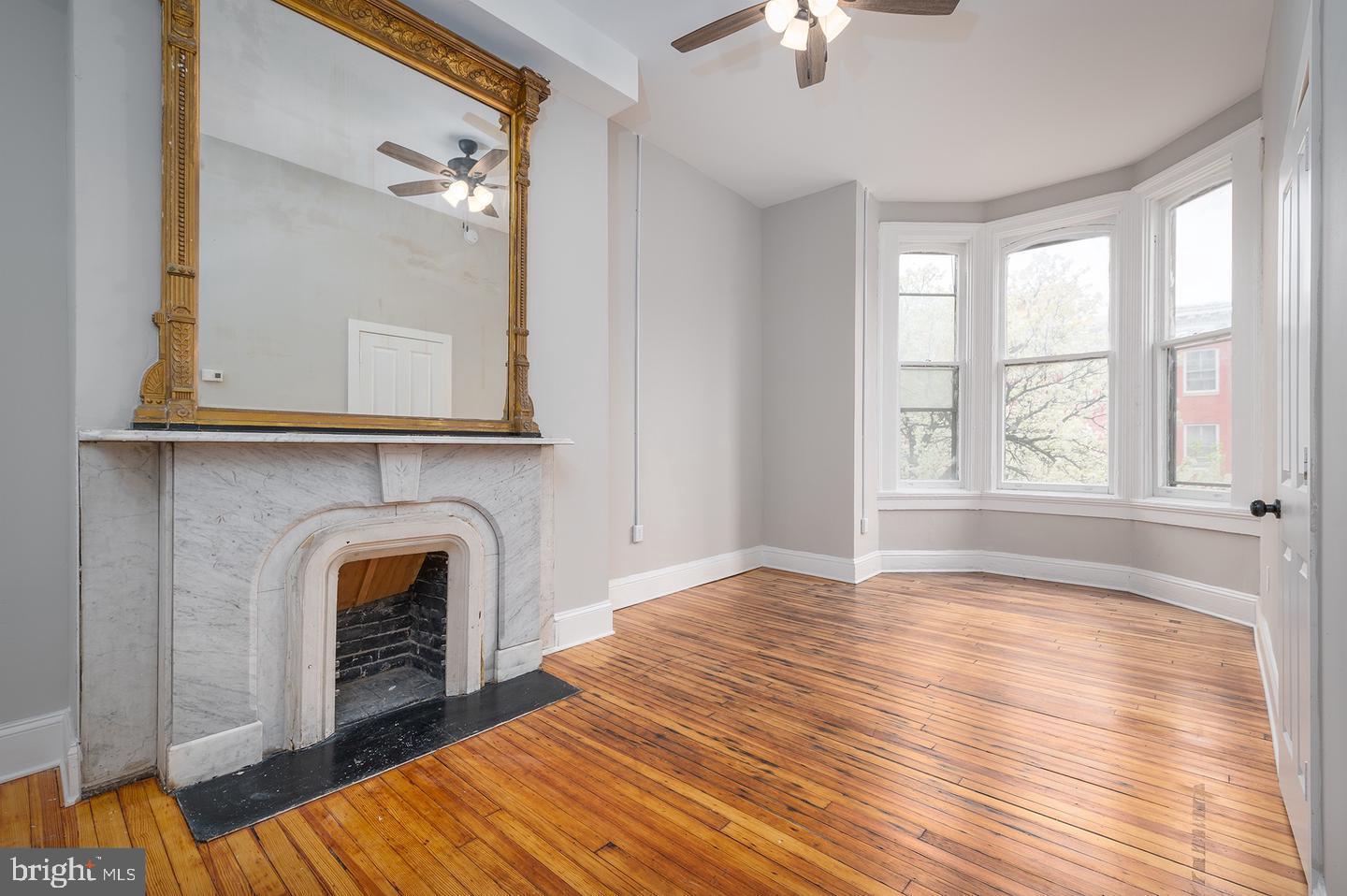 BOLTON HILL HISTORIC DISTRICT - Residential Lease