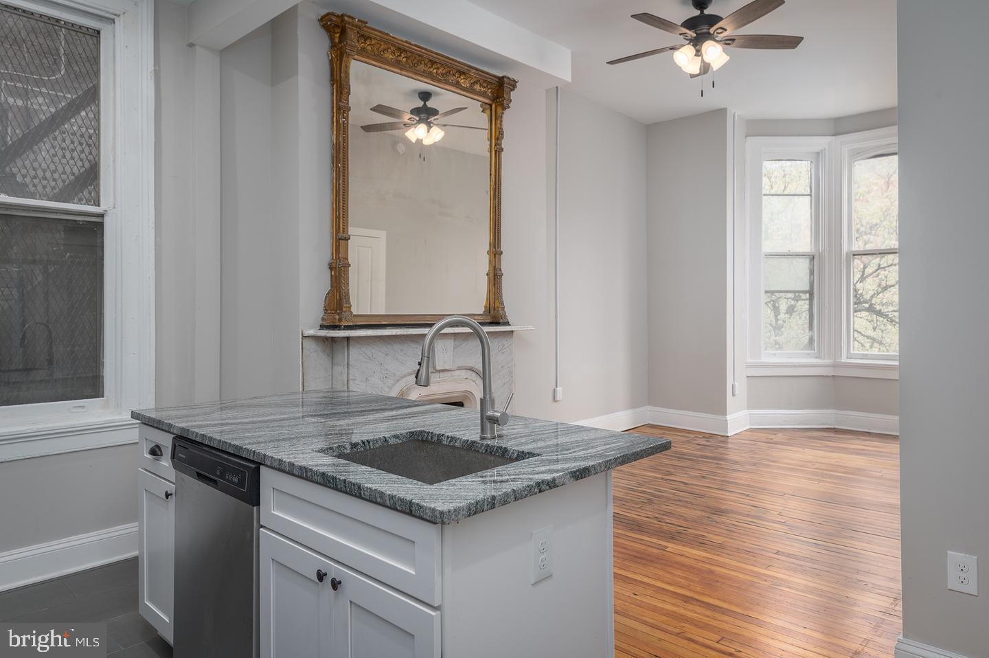 BOLTON HILL HISTORIC DISTRICT - Residential Lease