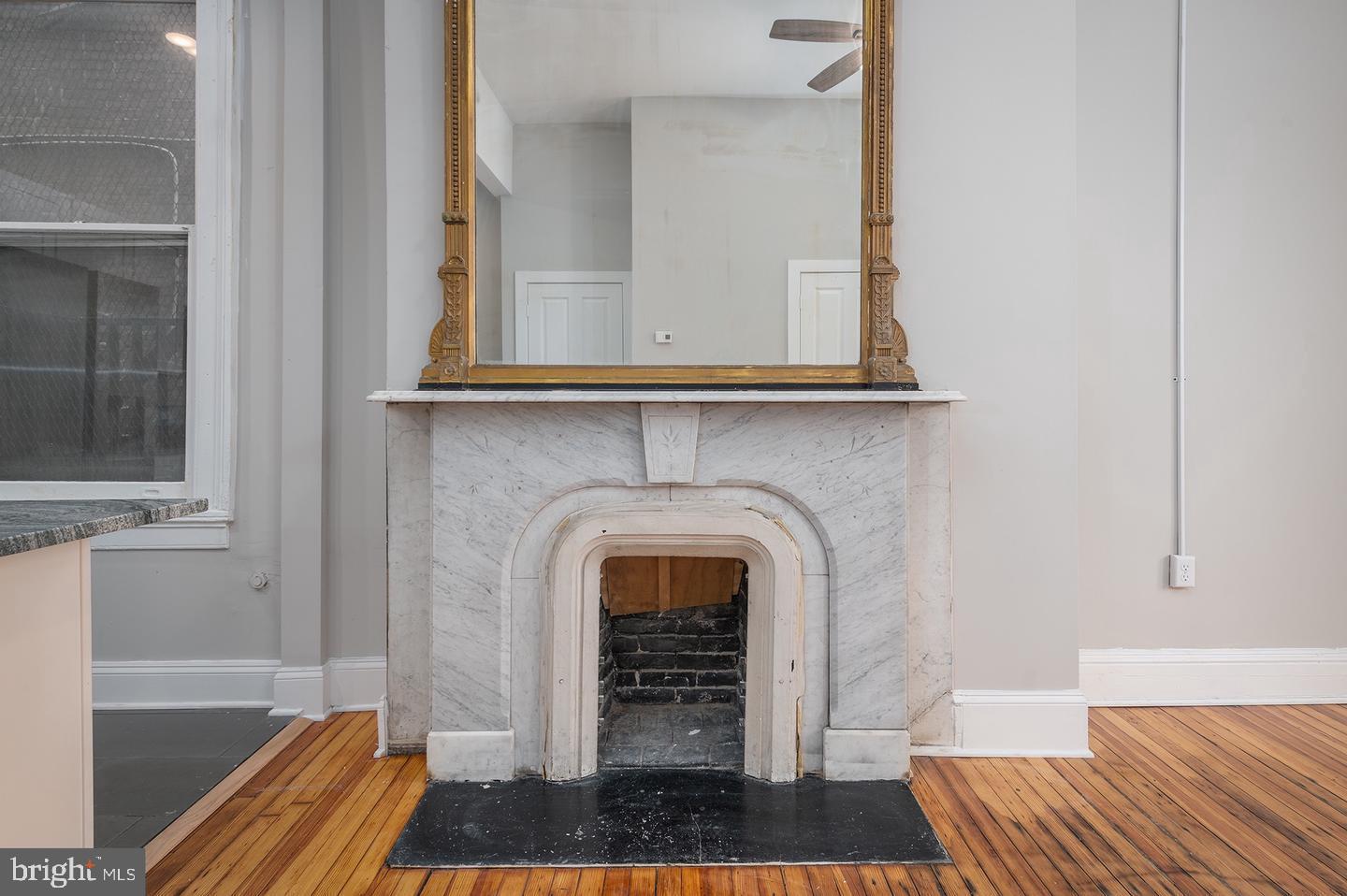 BOLTON HILL HISTORIC DISTRICT - Residential Lease