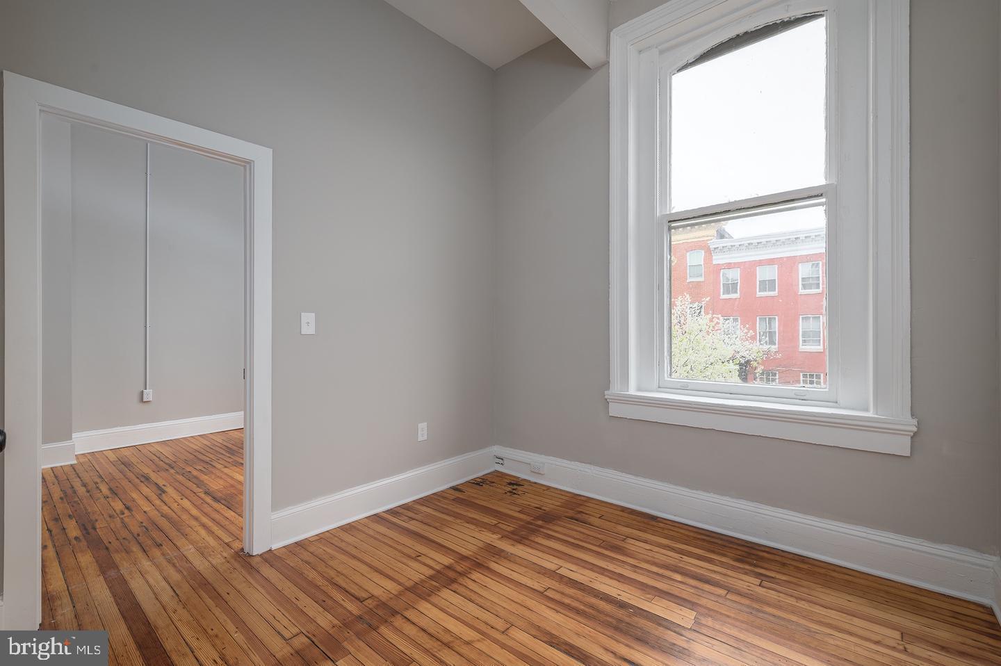 BOLTON HILL HISTORIC DISTRICT - Residential Lease