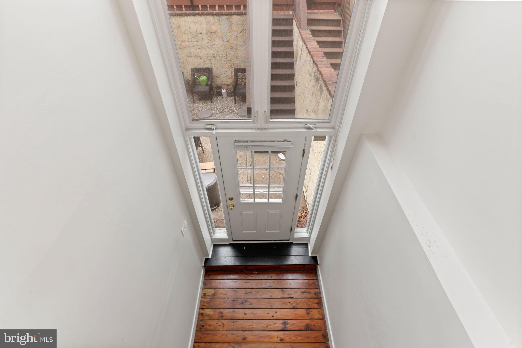 WASHINGTON SQ WEST - Residential Lease