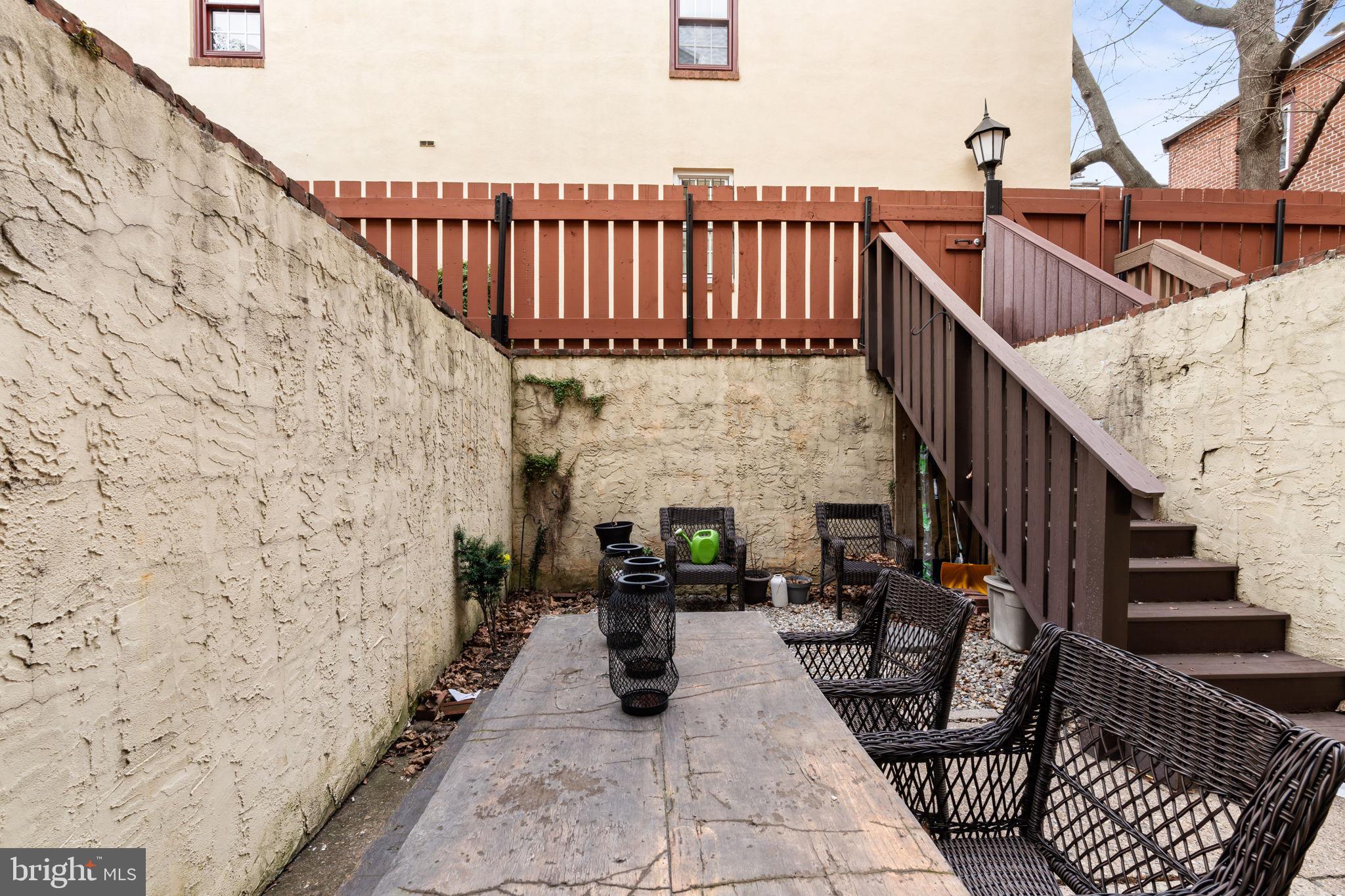 WASHINGTON SQ WEST - Residential Lease