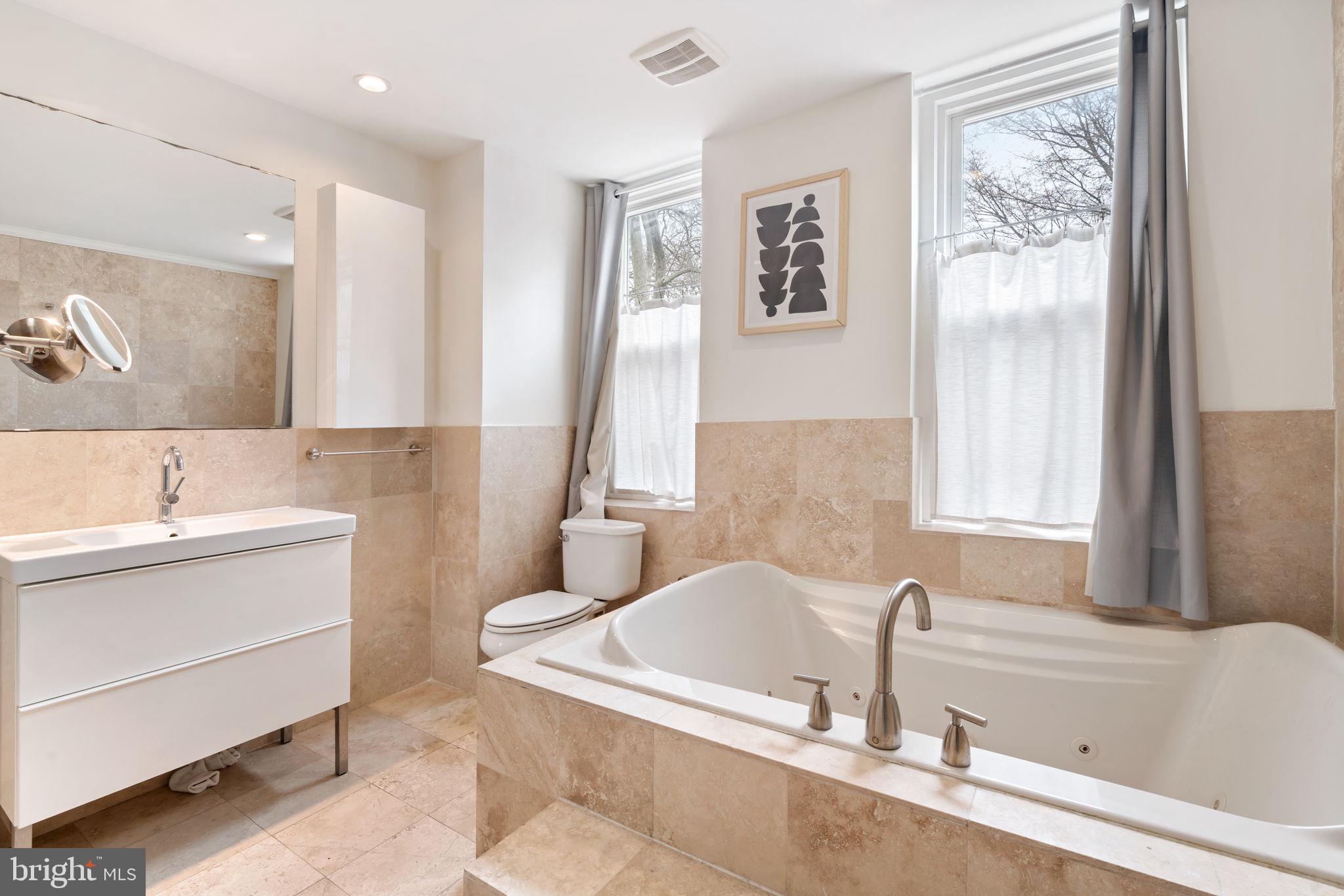 WASHINGTON SQ WEST - Residential Lease