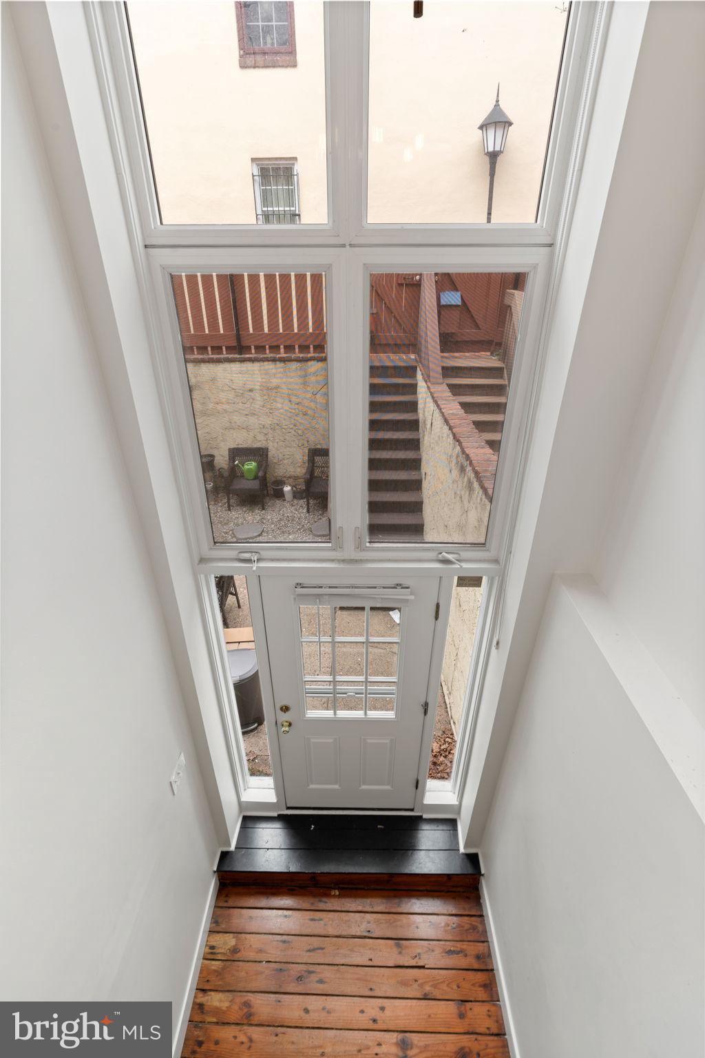 WASHINGTON SQ WEST - Residential Lease