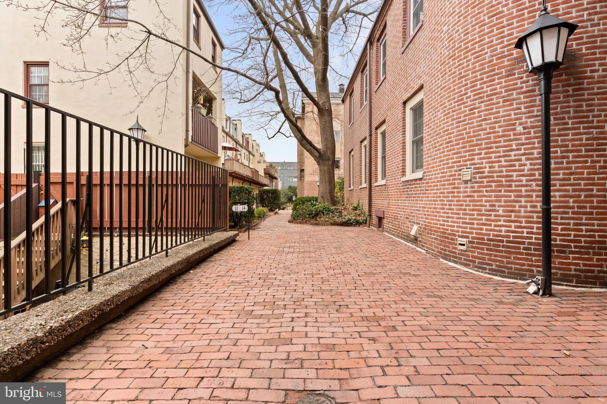 WASHINGTON SQ WEST - Residential Lease