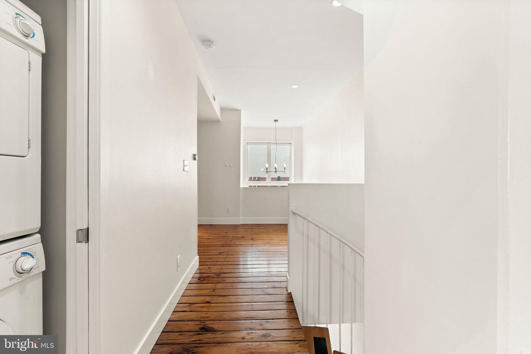 WASHINGTON SQ WEST - Residential Lease