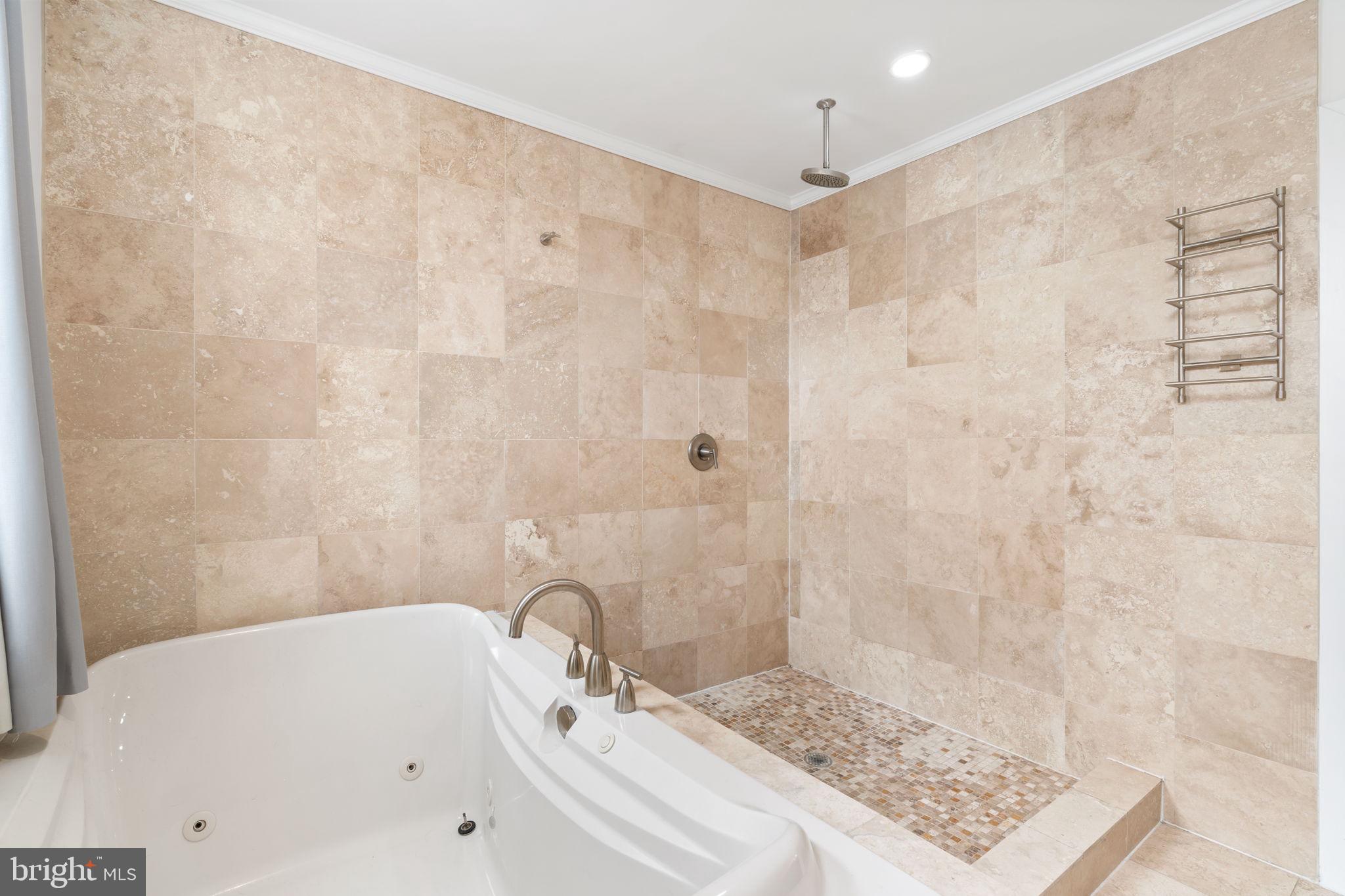 WASHINGTON SQ WEST - Residential Lease