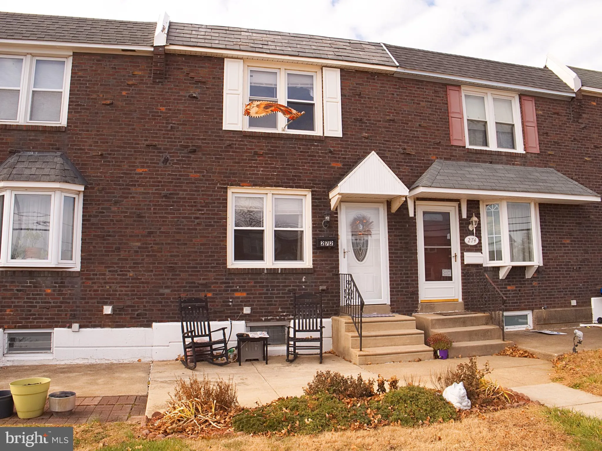 272 N Oak Avenue, Clifton Heights, PA 19018