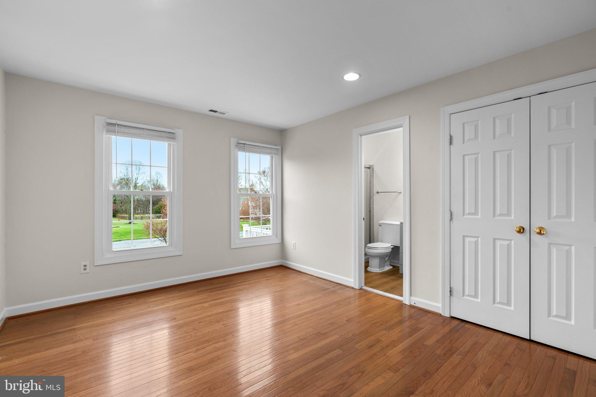 HIGHLAND MEADOWS - Residential