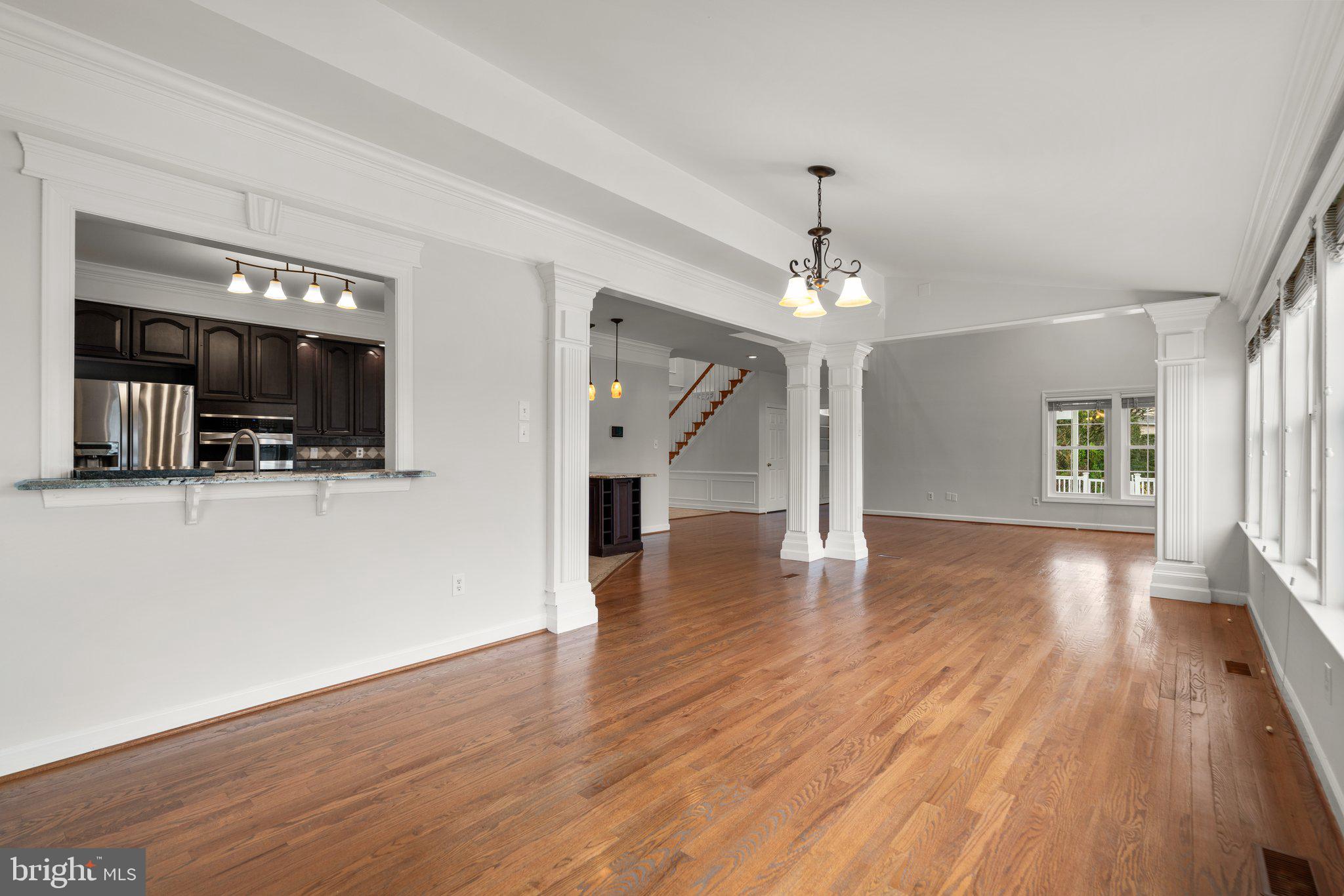 HIGHLAND MEADOWS - Residential