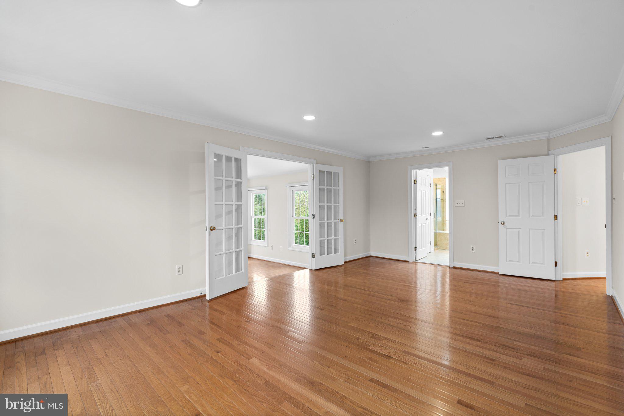 HIGHLAND MEADOWS - Residential