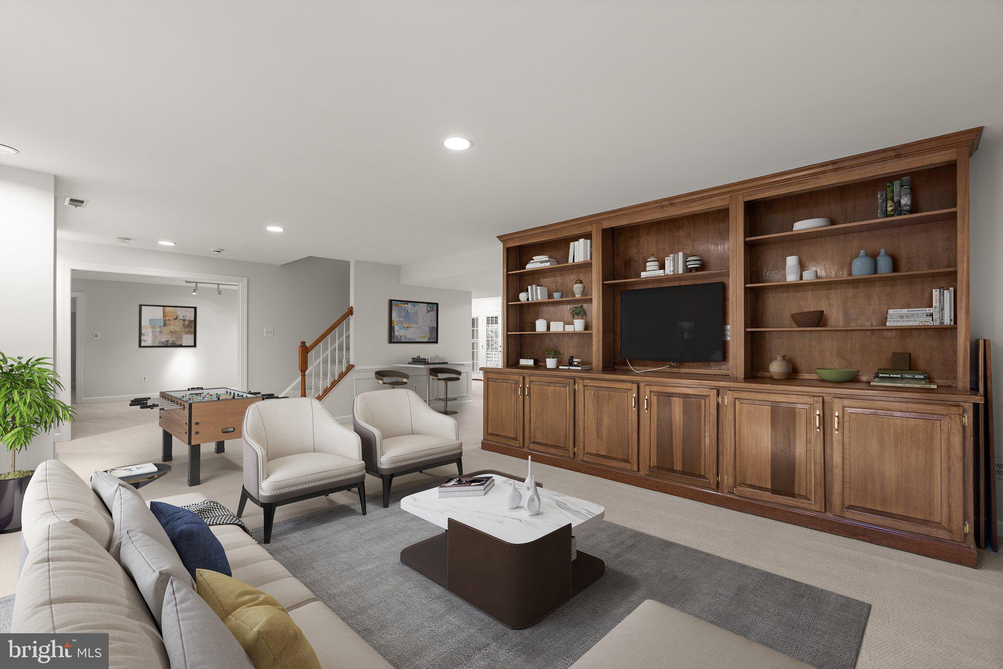 HIGHLAND MEADOWS - Residential