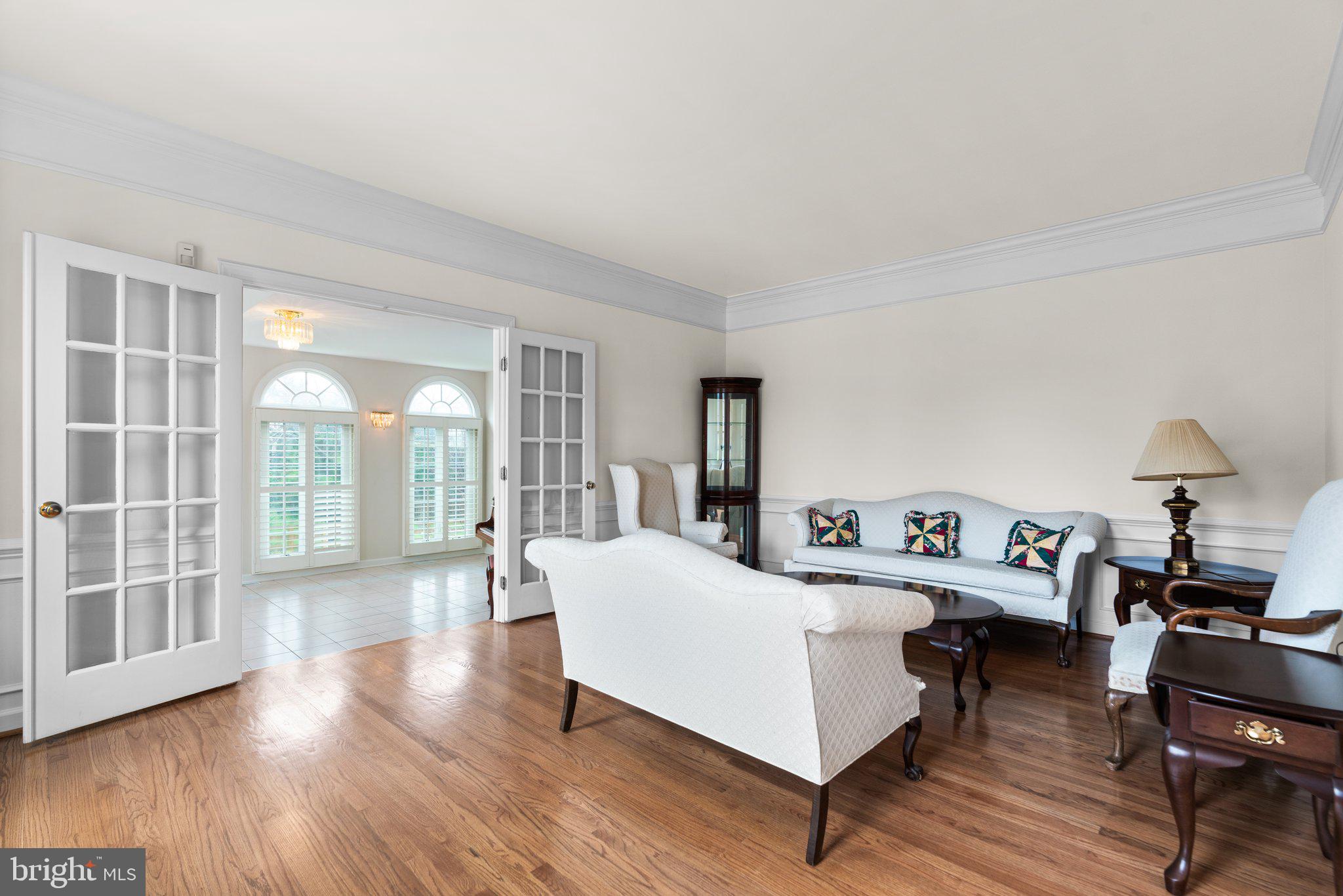 HIGHLAND MEADOWS - Residential