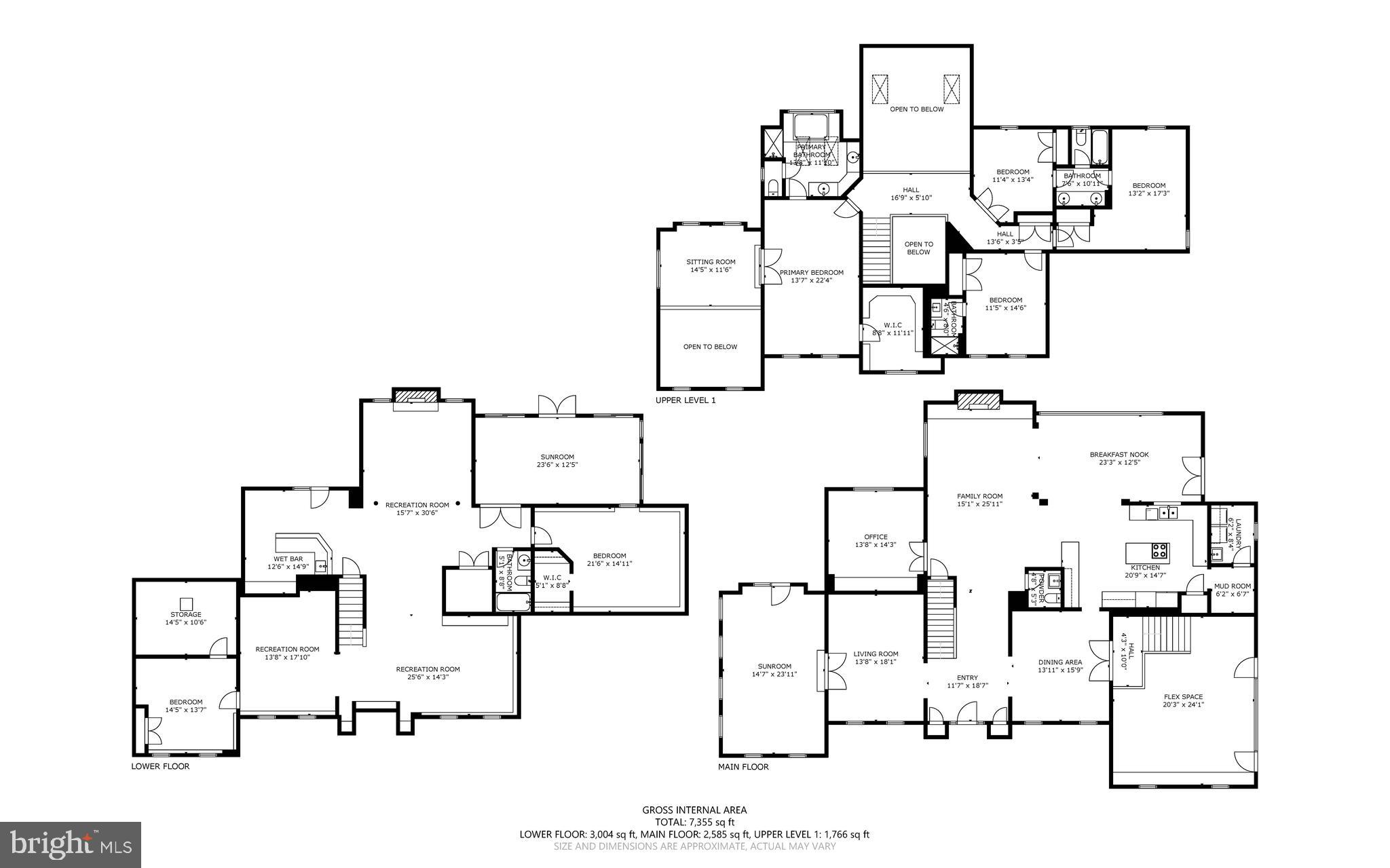HIGHLAND MEADOWS - Residential