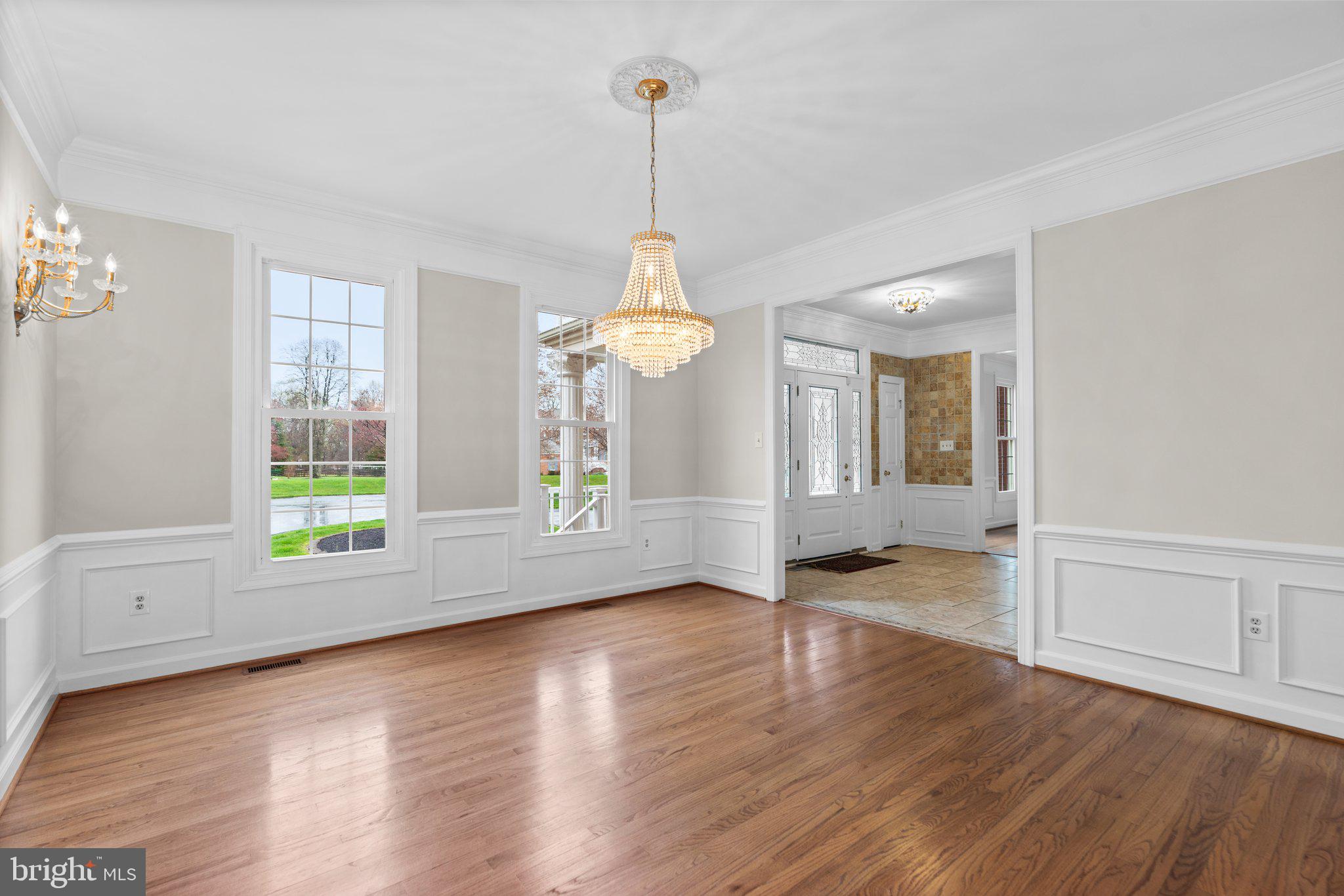 HIGHLAND MEADOWS - Residential