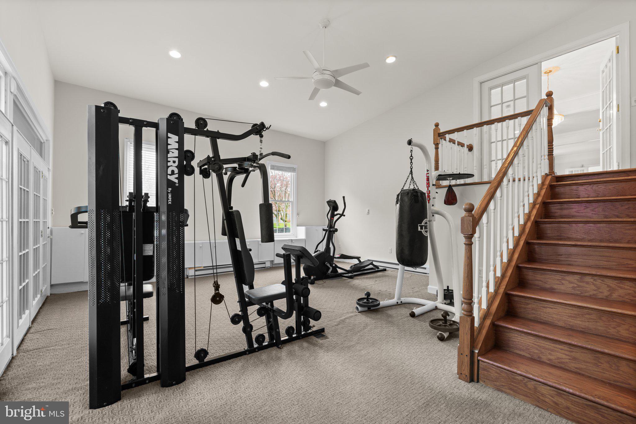 HIGHLAND MEADOWS - Residential