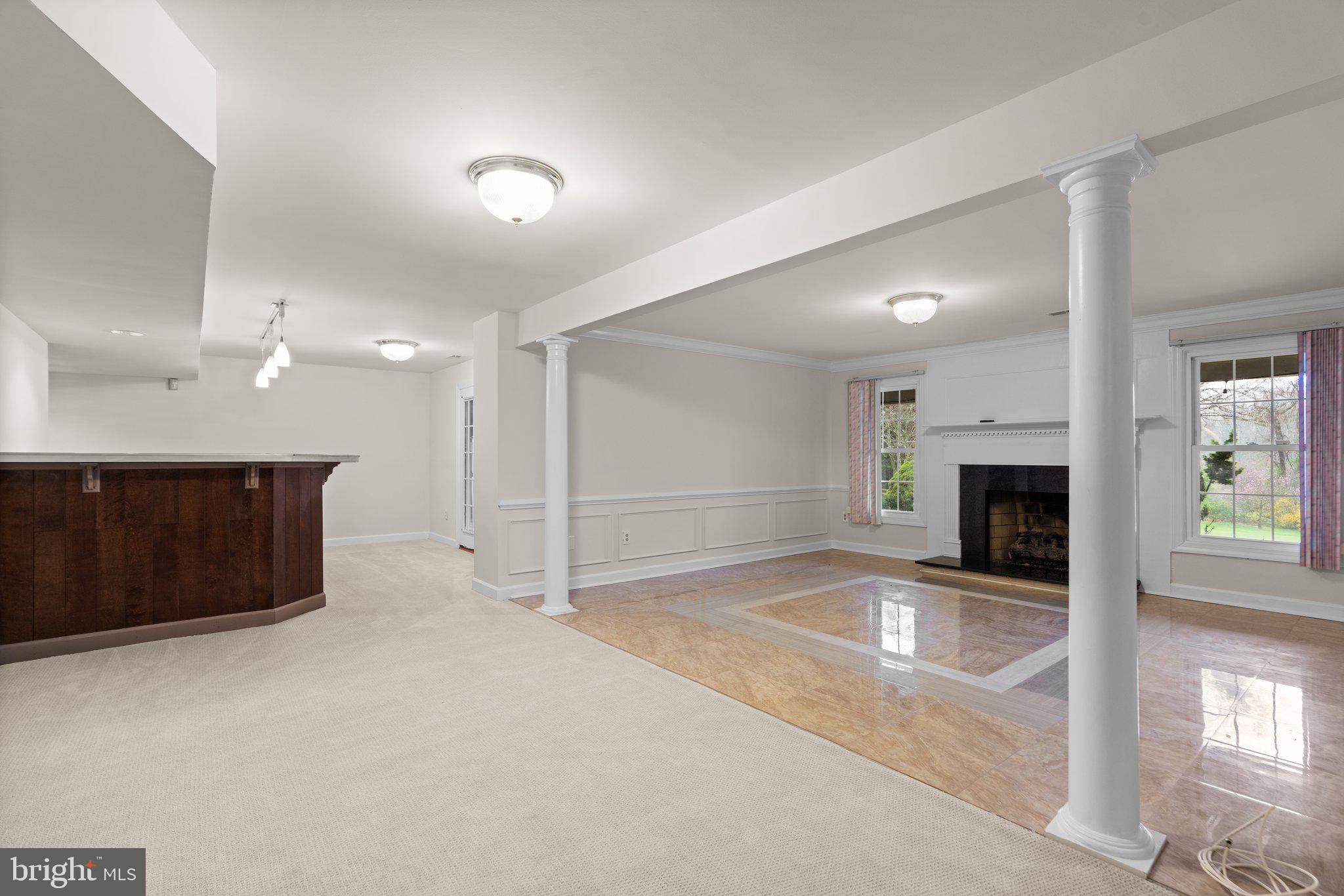 HIGHLAND MEADOWS - Residential