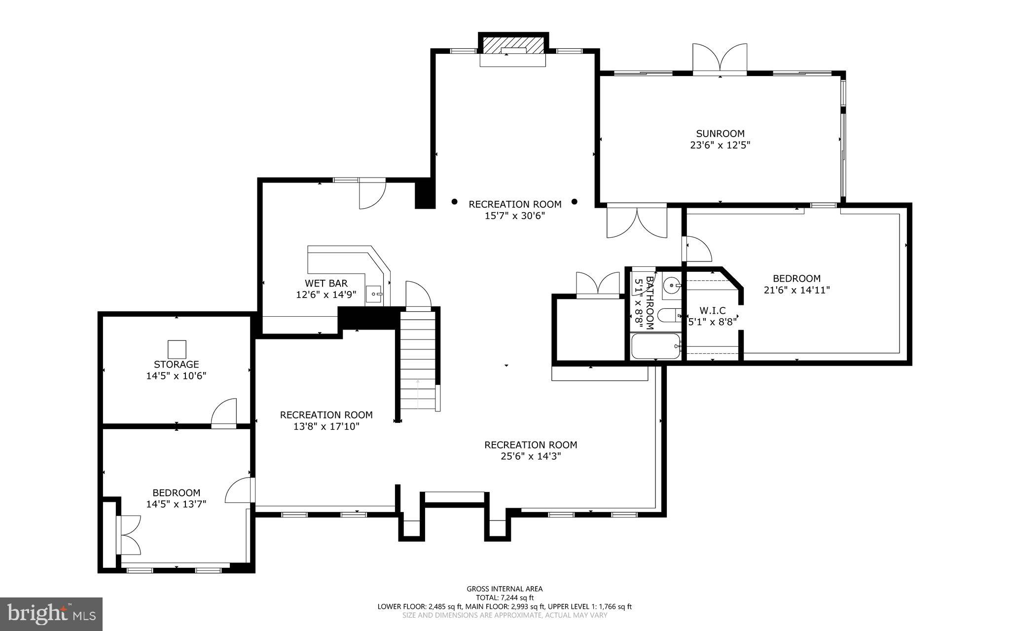 HIGHLAND MEADOWS - Residential