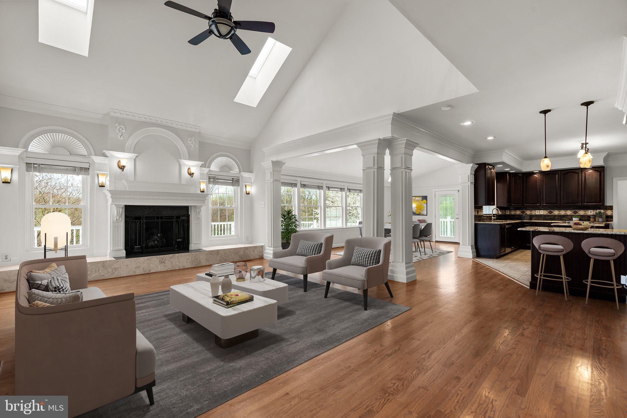 HIGHLAND MEADOWS - Residential