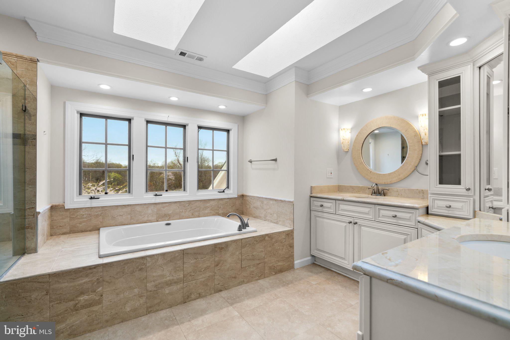 HIGHLAND MEADOWS - Residential