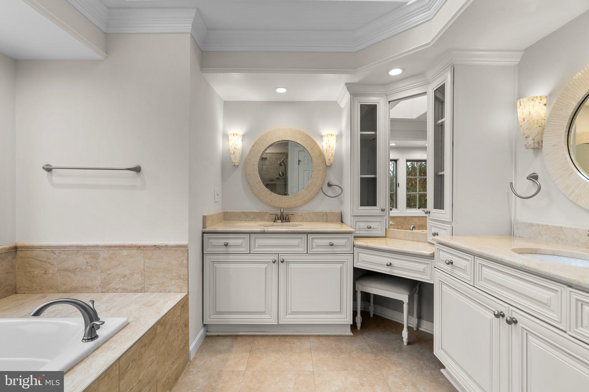 HIGHLAND MEADOWS - Residential