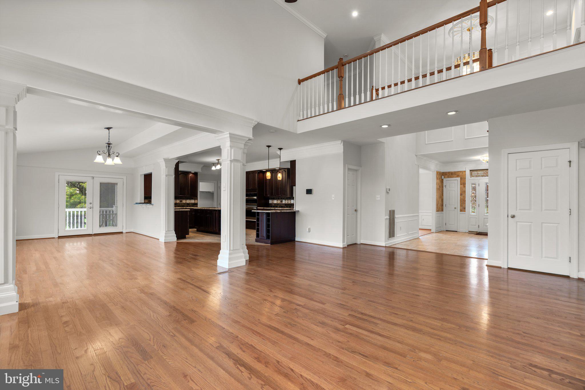 HIGHLAND MEADOWS - Residential