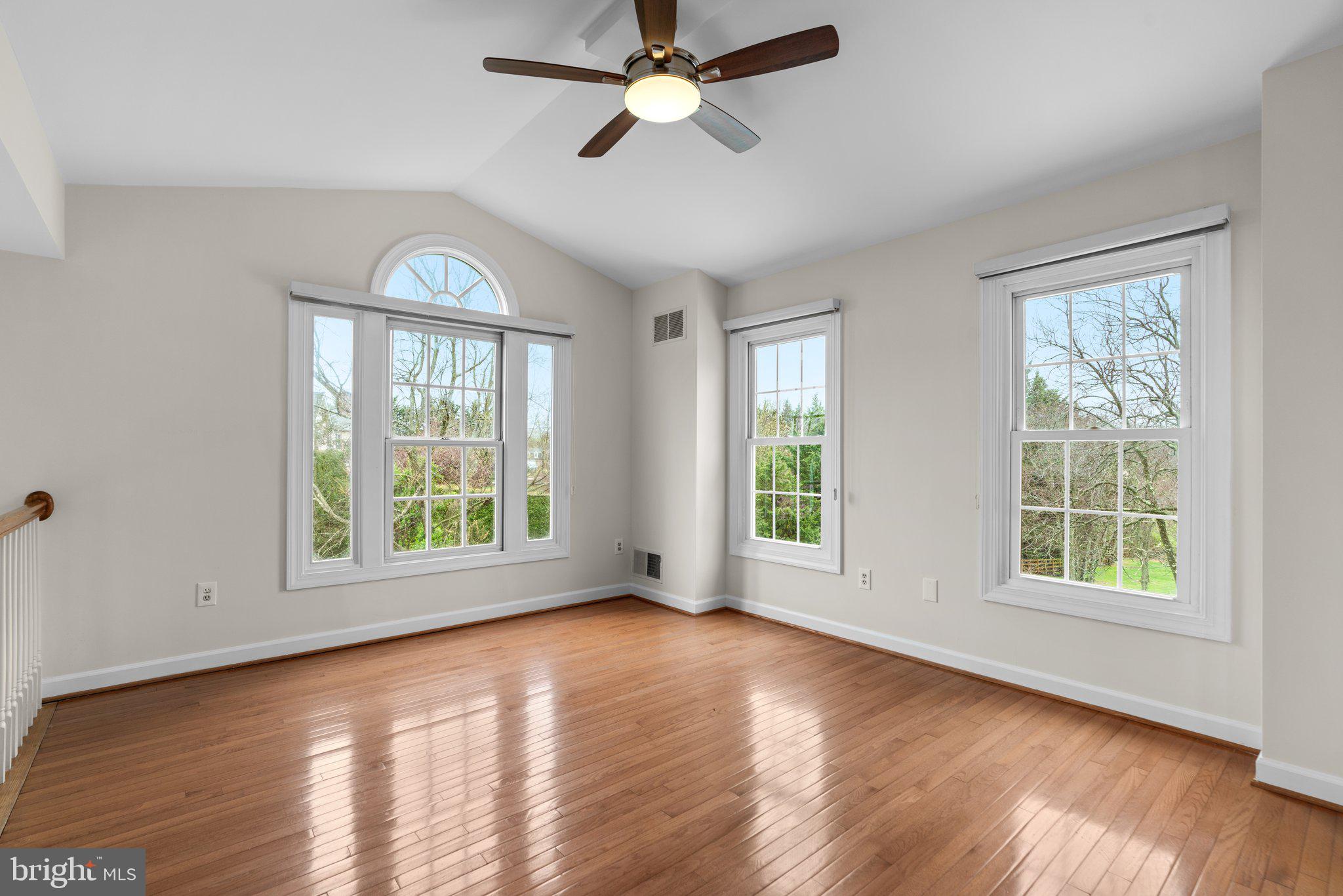 HIGHLAND MEADOWS - Residential