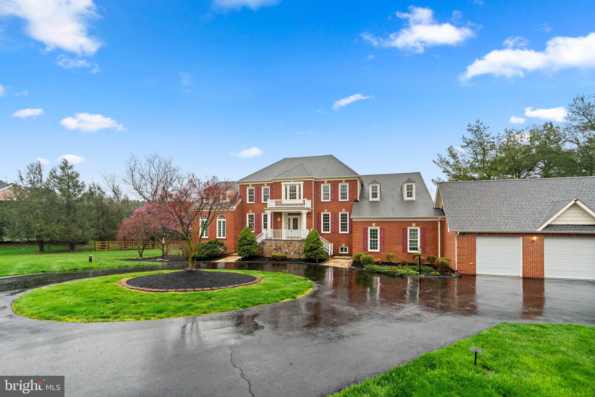 HIGHLAND MEADOWS - Residential