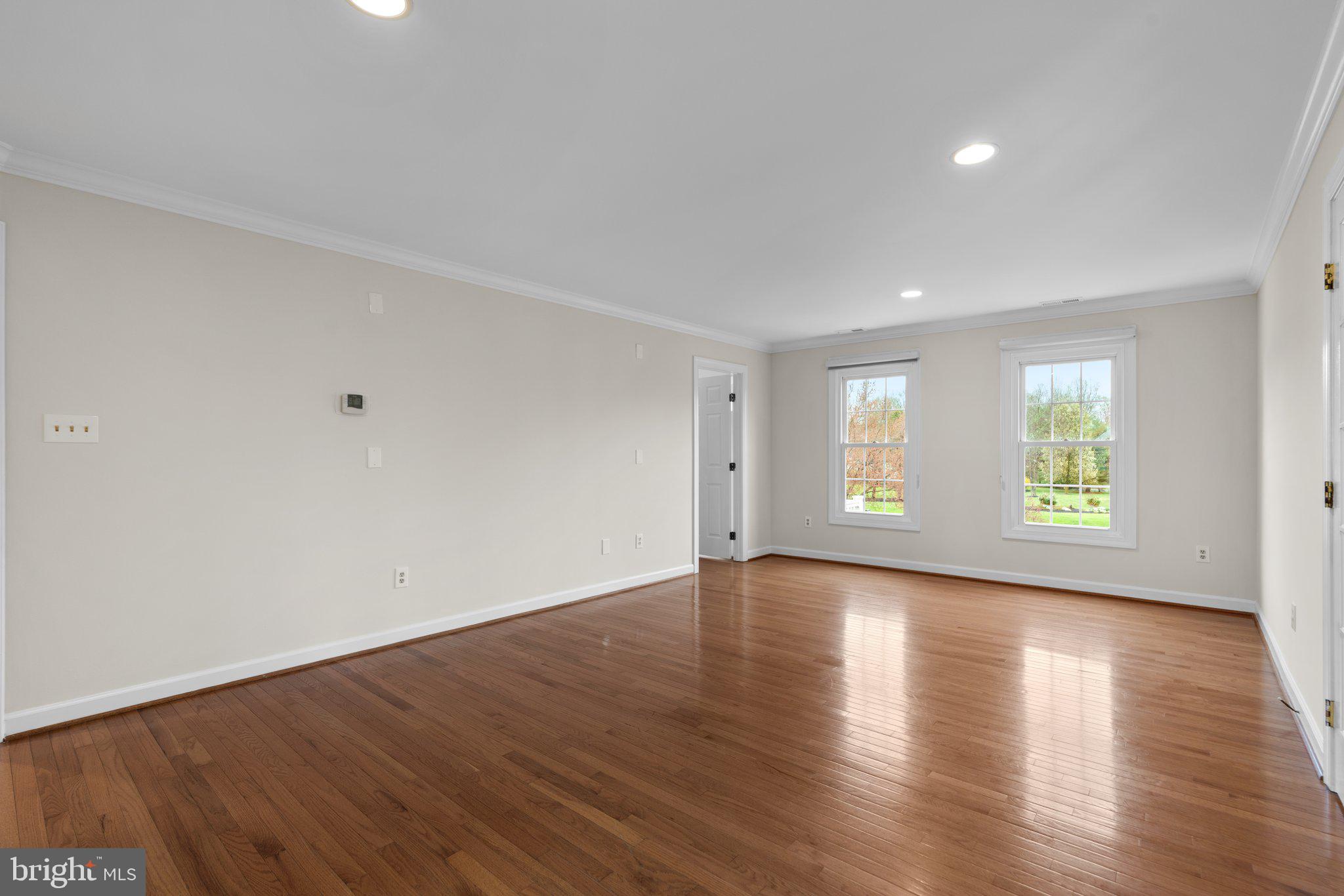 HIGHLAND MEADOWS - Residential