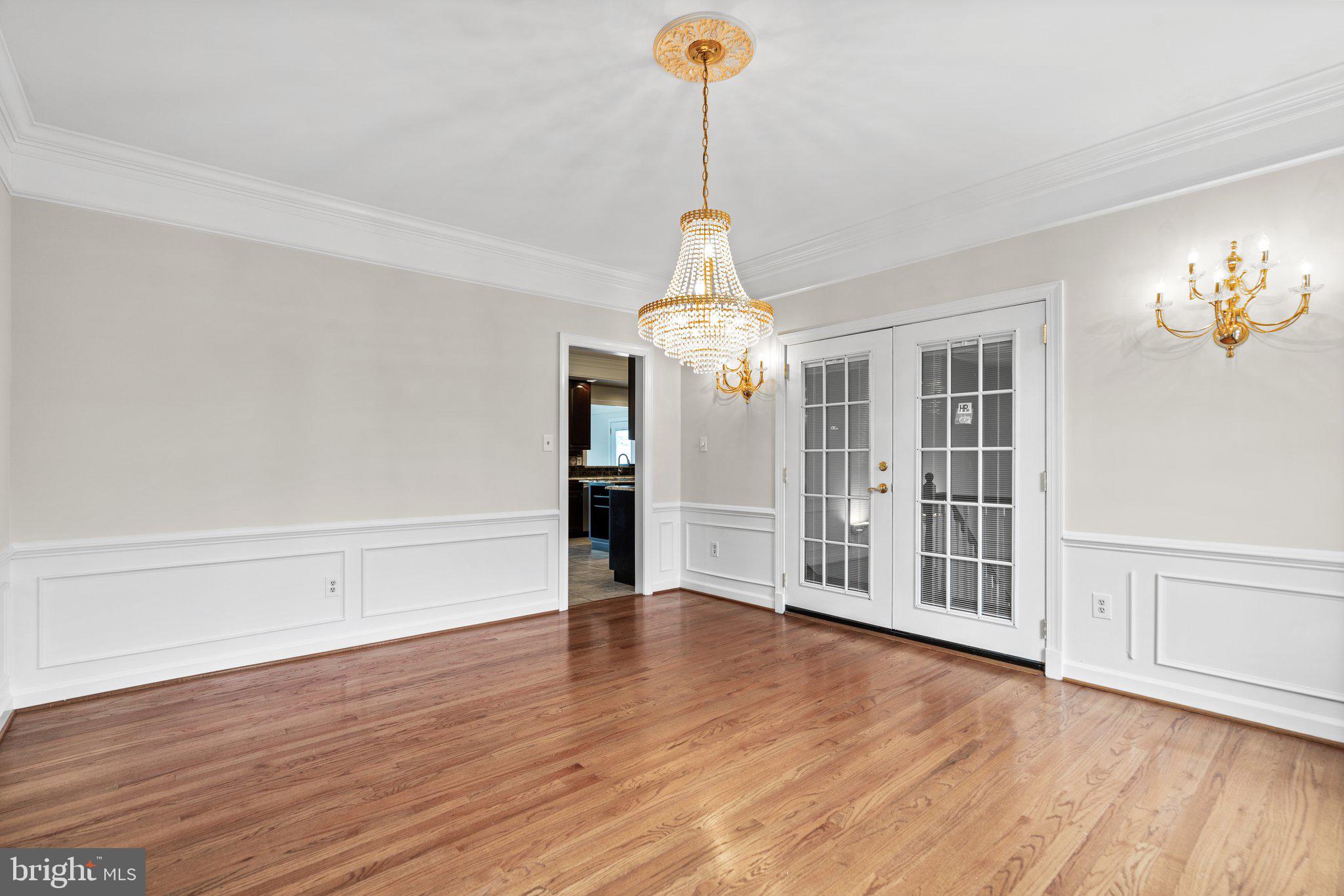 HIGHLAND MEADOWS - Residential