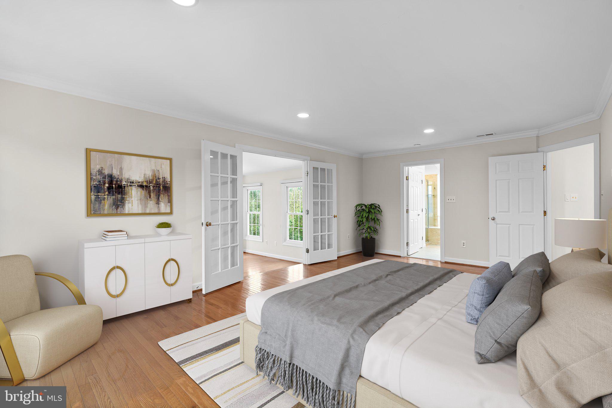 HIGHLAND MEADOWS - Residential