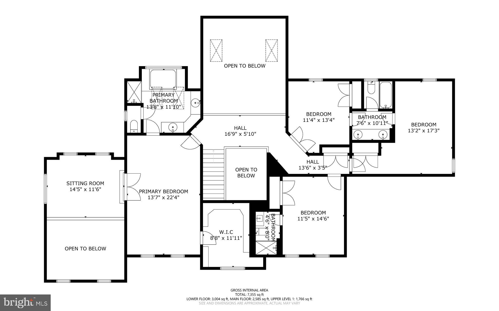HIGHLAND MEADOWS - Residential