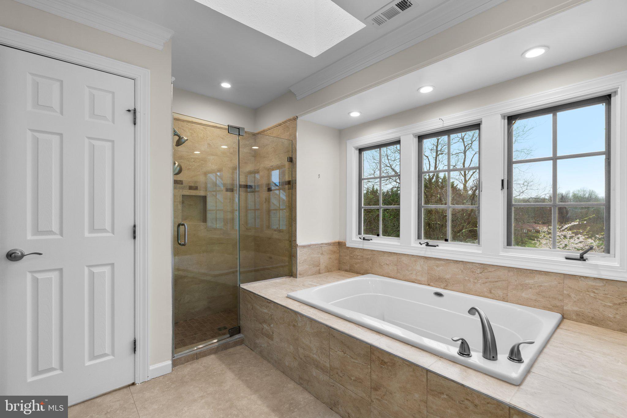 HIGHLAND MEADOWS - Residential