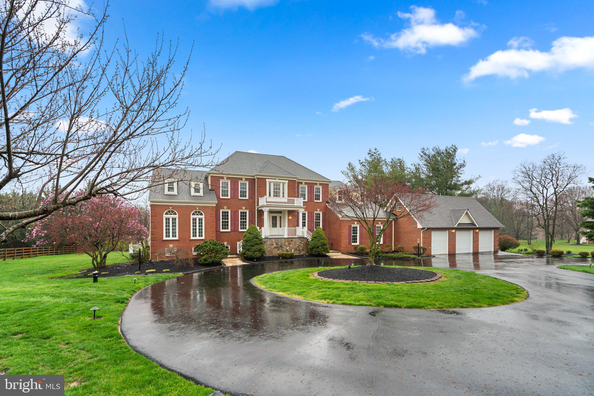 HIGHLAND MEADOWS - Residential