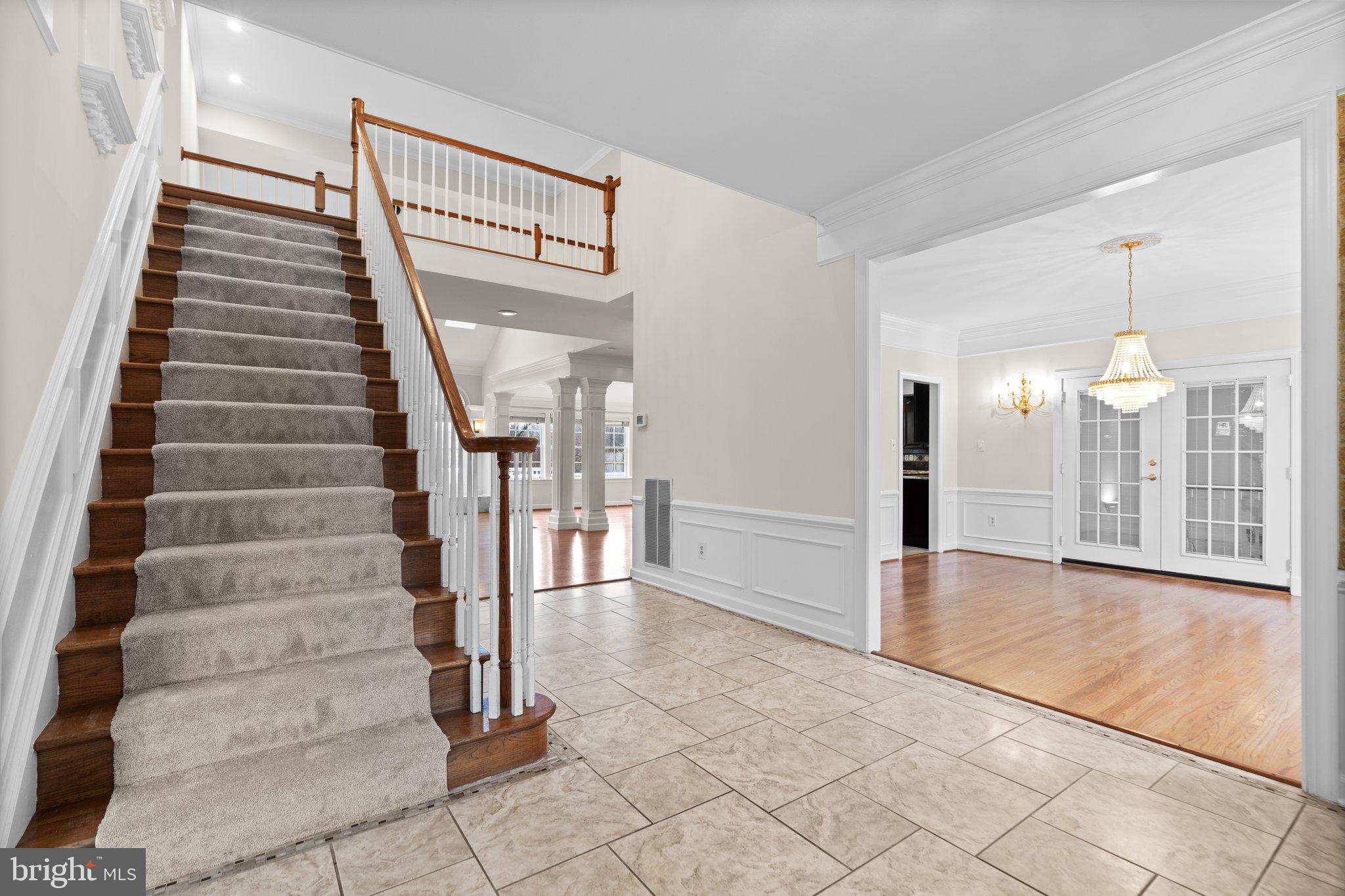 HIGHLAND MEADOWS - Residential