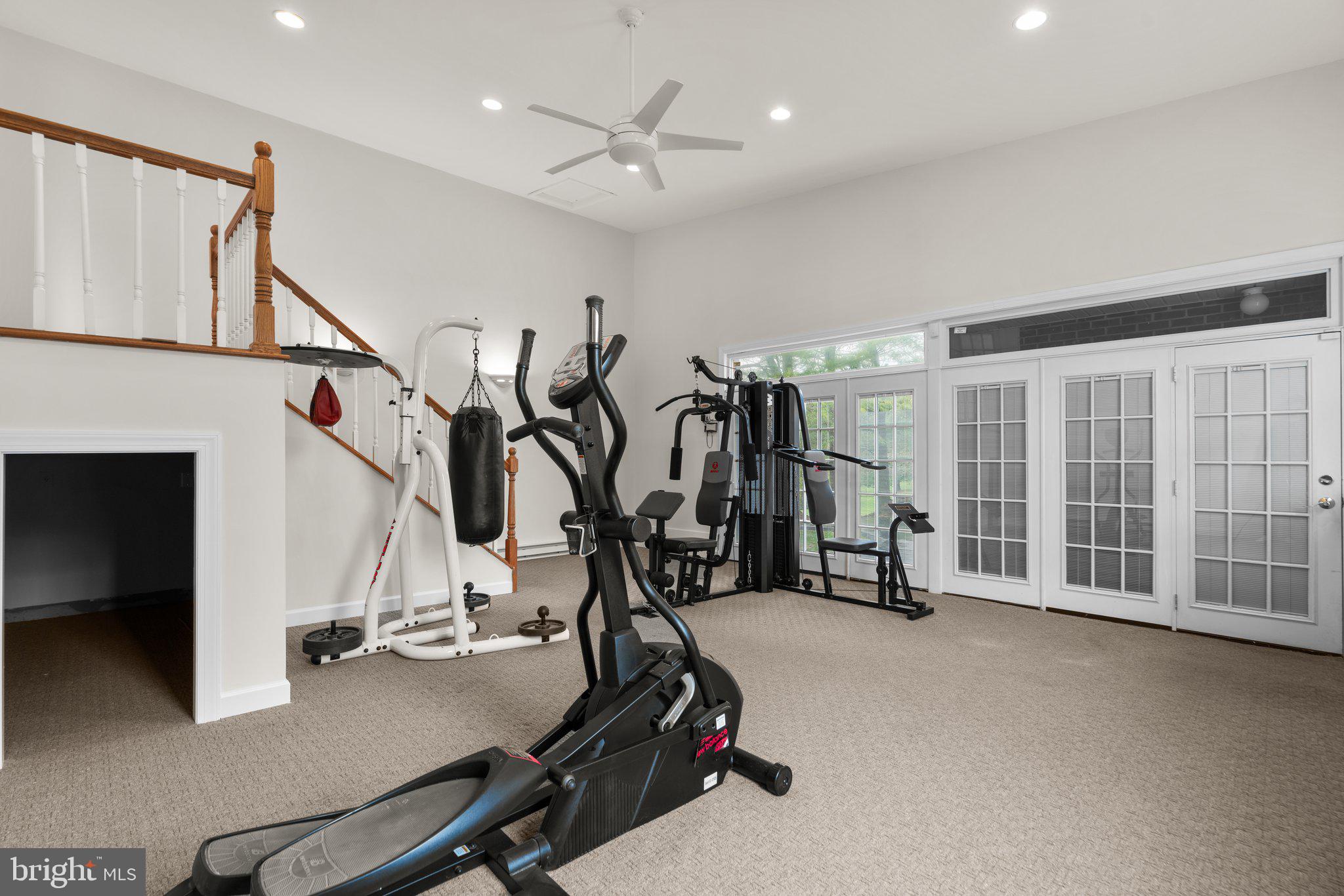 HIGHLAND MEADOWS - Residential