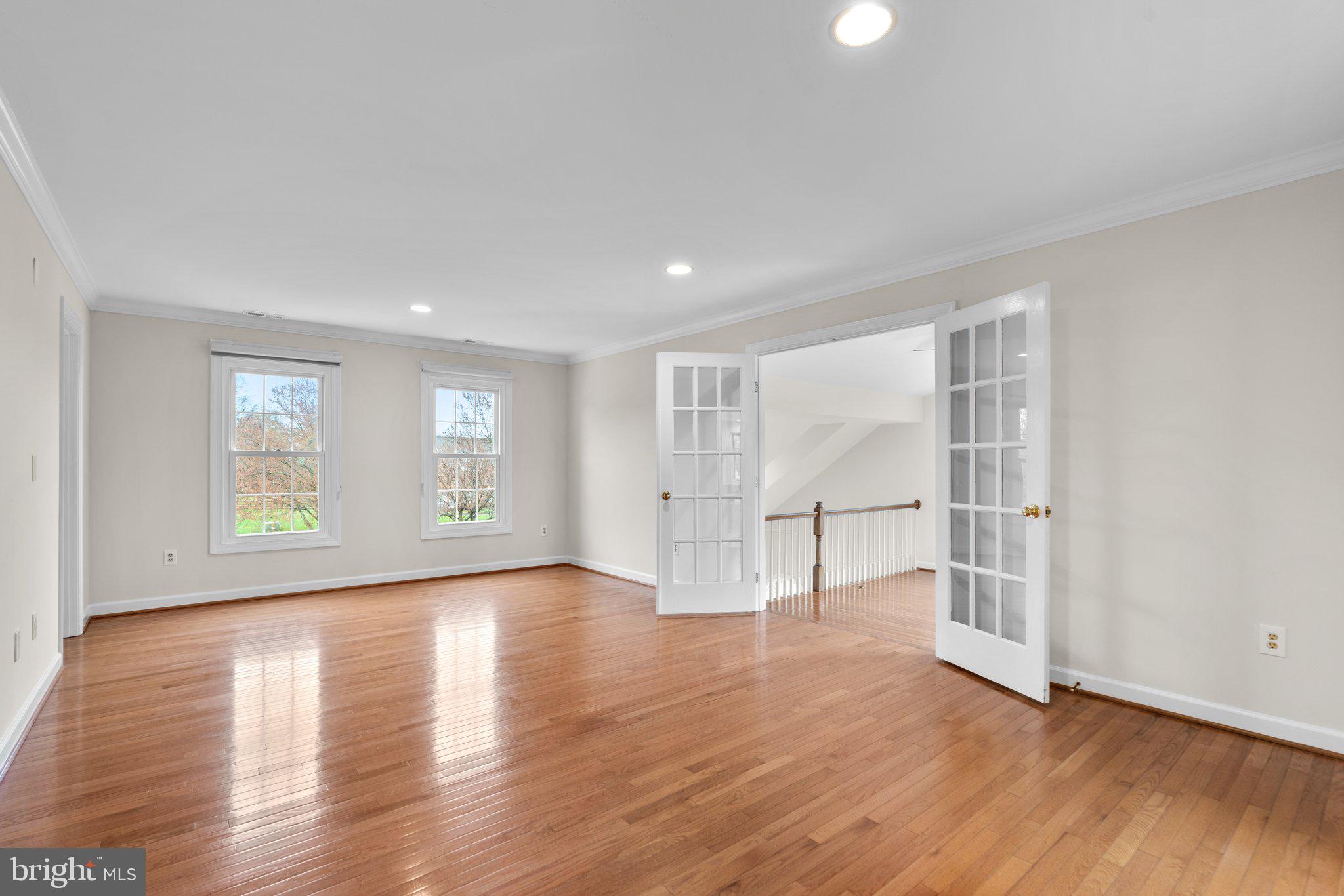 HIGHLAND MEADOWS - Residential