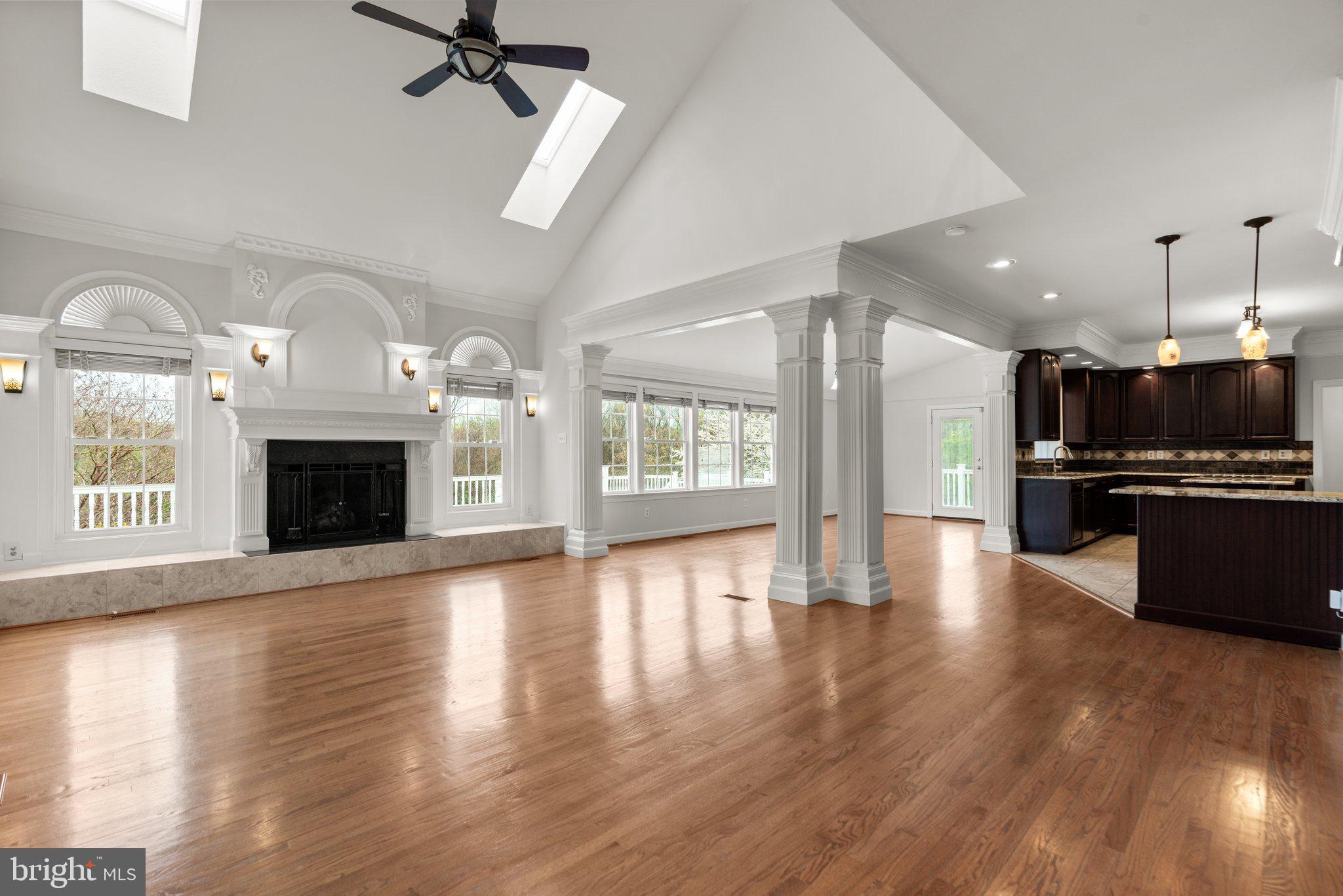 HIGHLAND MEADOWS - Residential