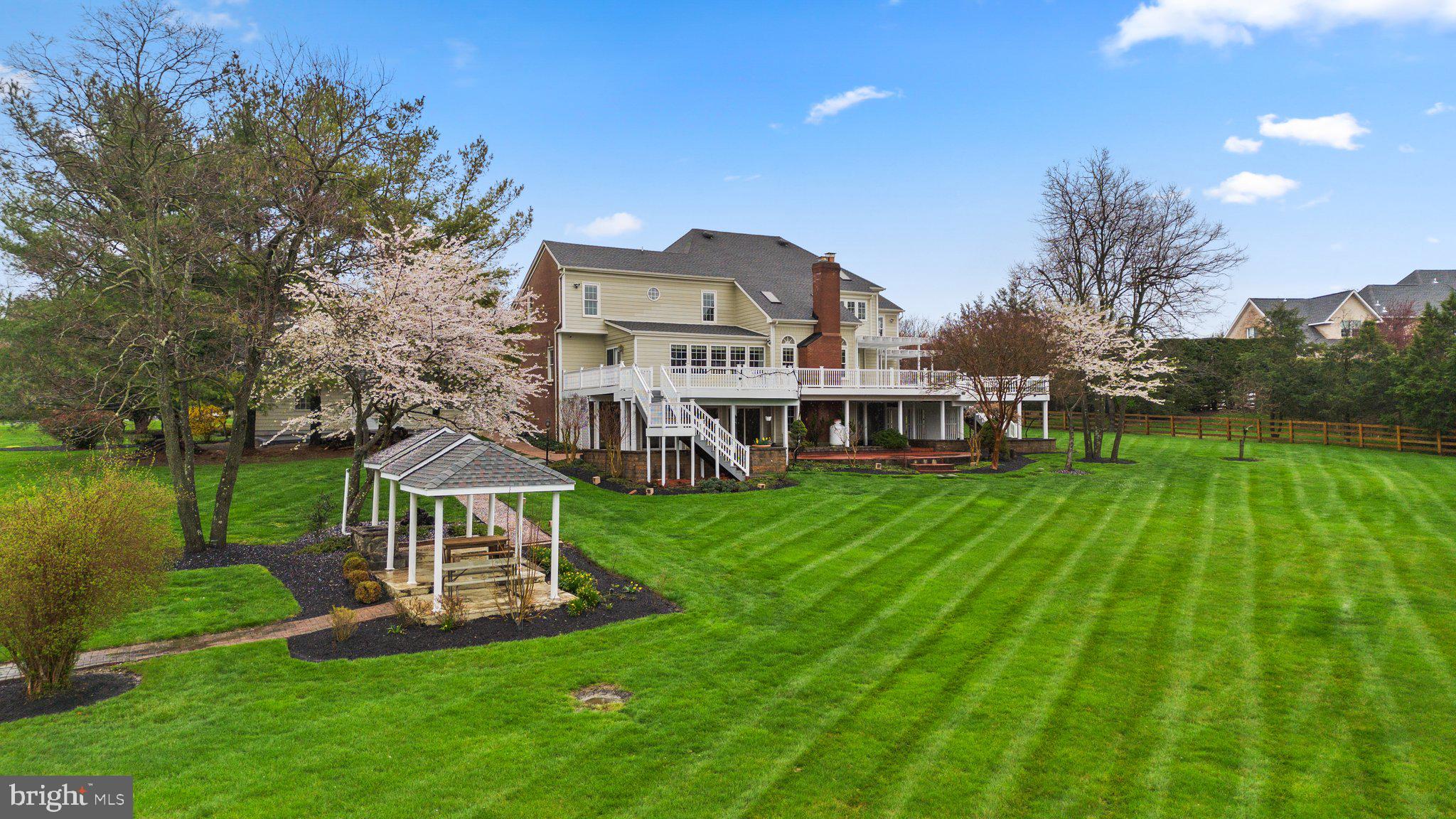 HIGHLAND MEADOWS - Residential