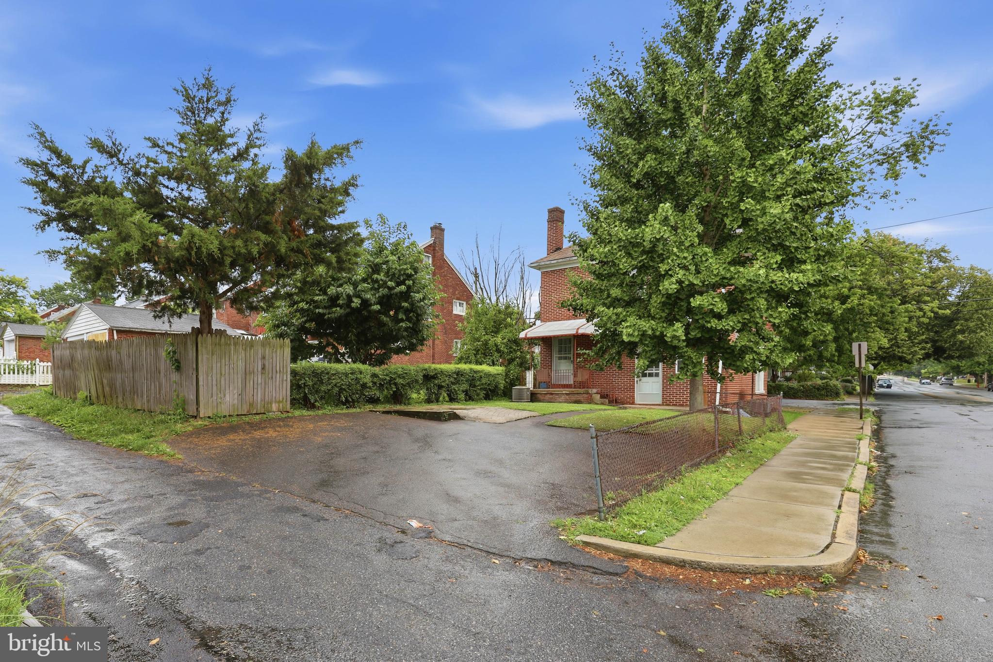 347 N RESERVOIR STREET