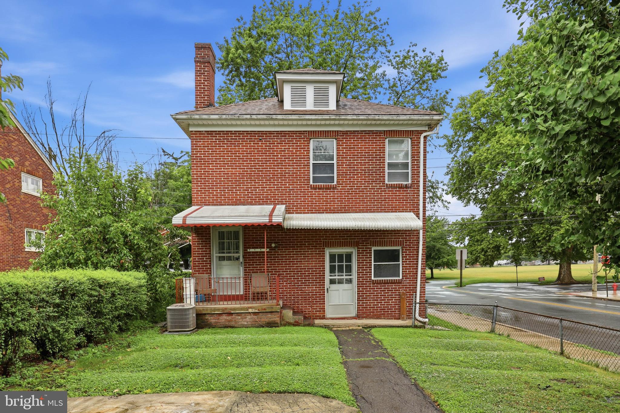 347 N RESERVOIR STREET