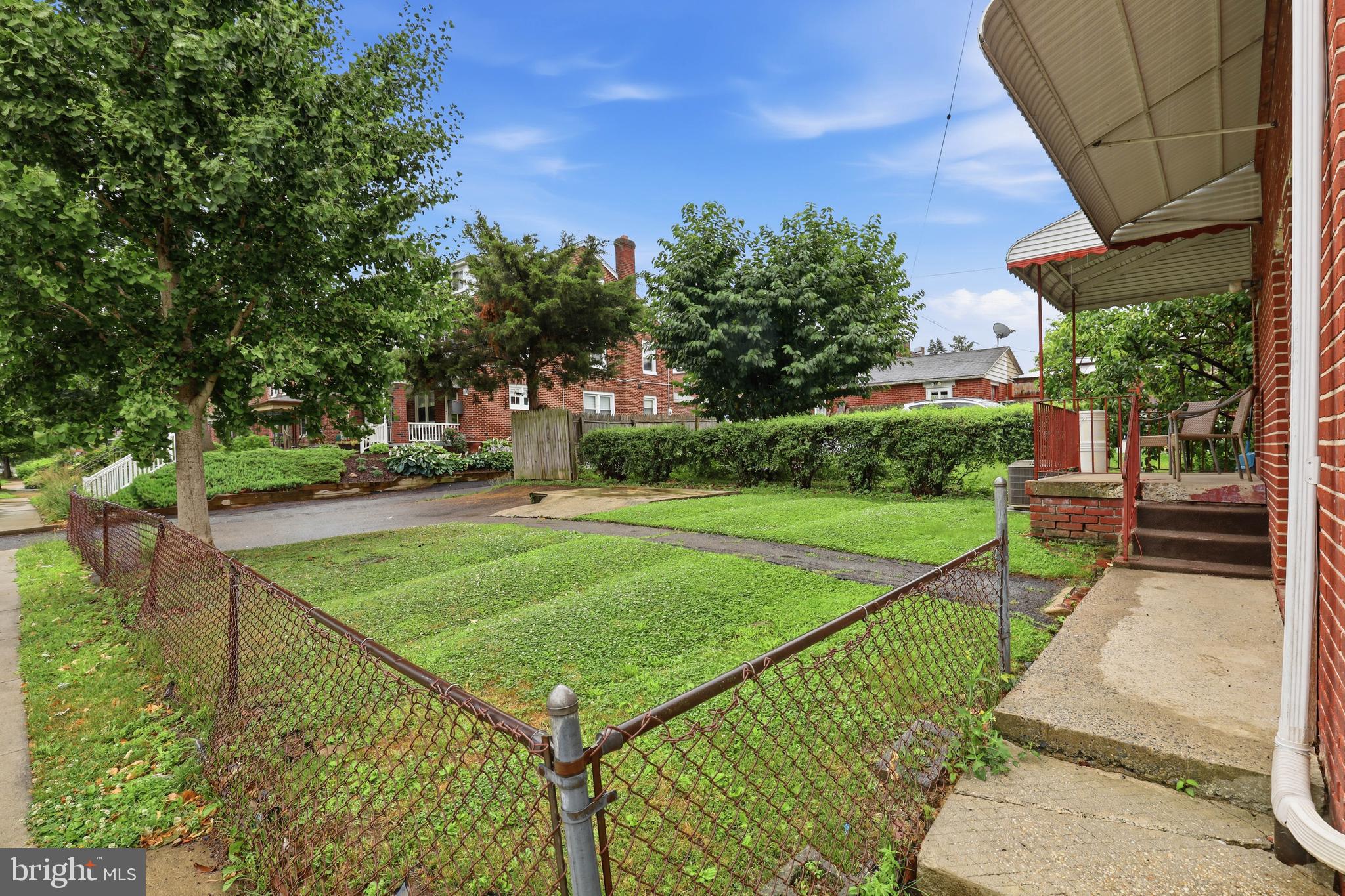 347 N RESERVOIR STREET