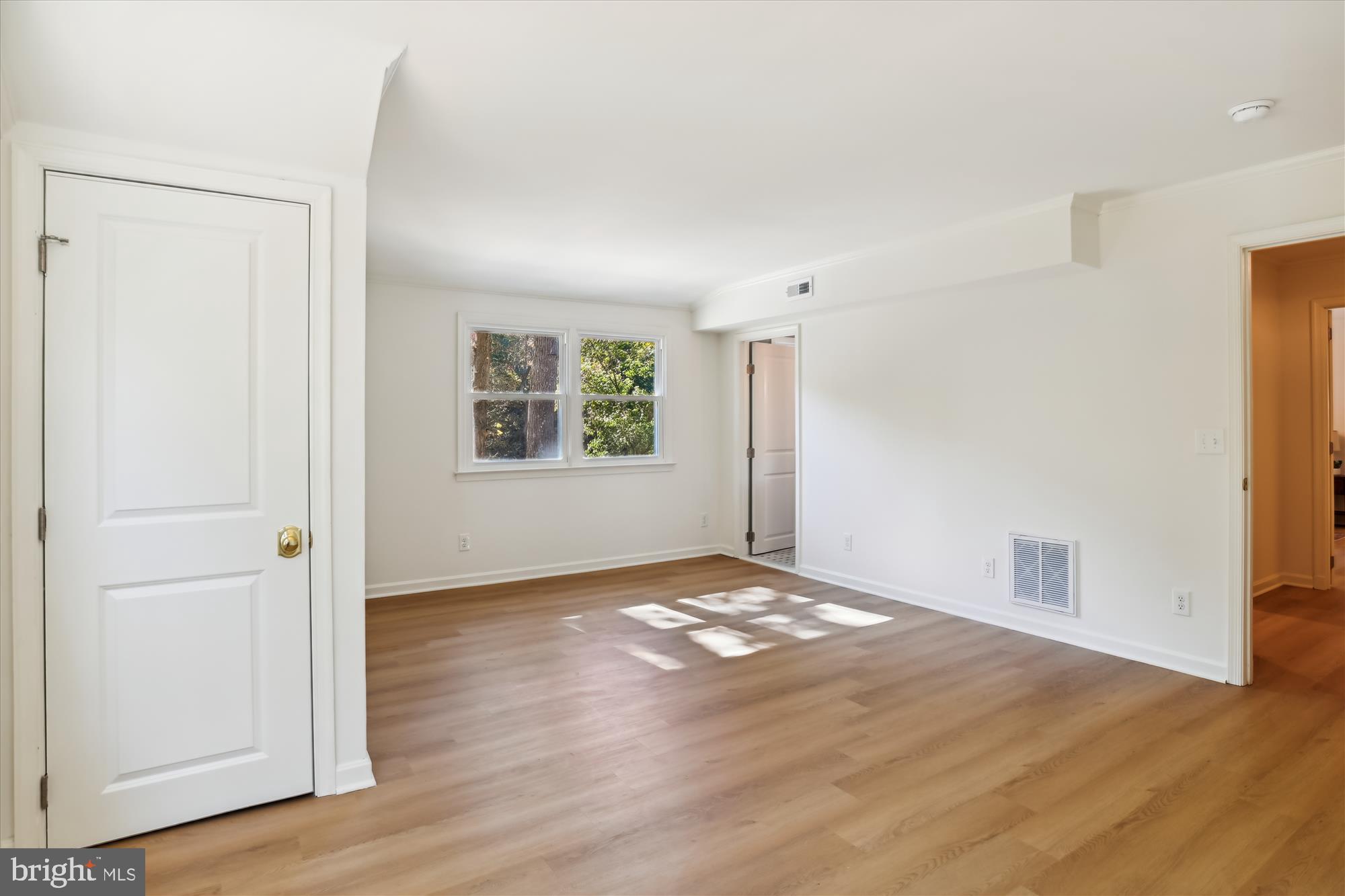 TYDINGS ON THE BAY - Residential