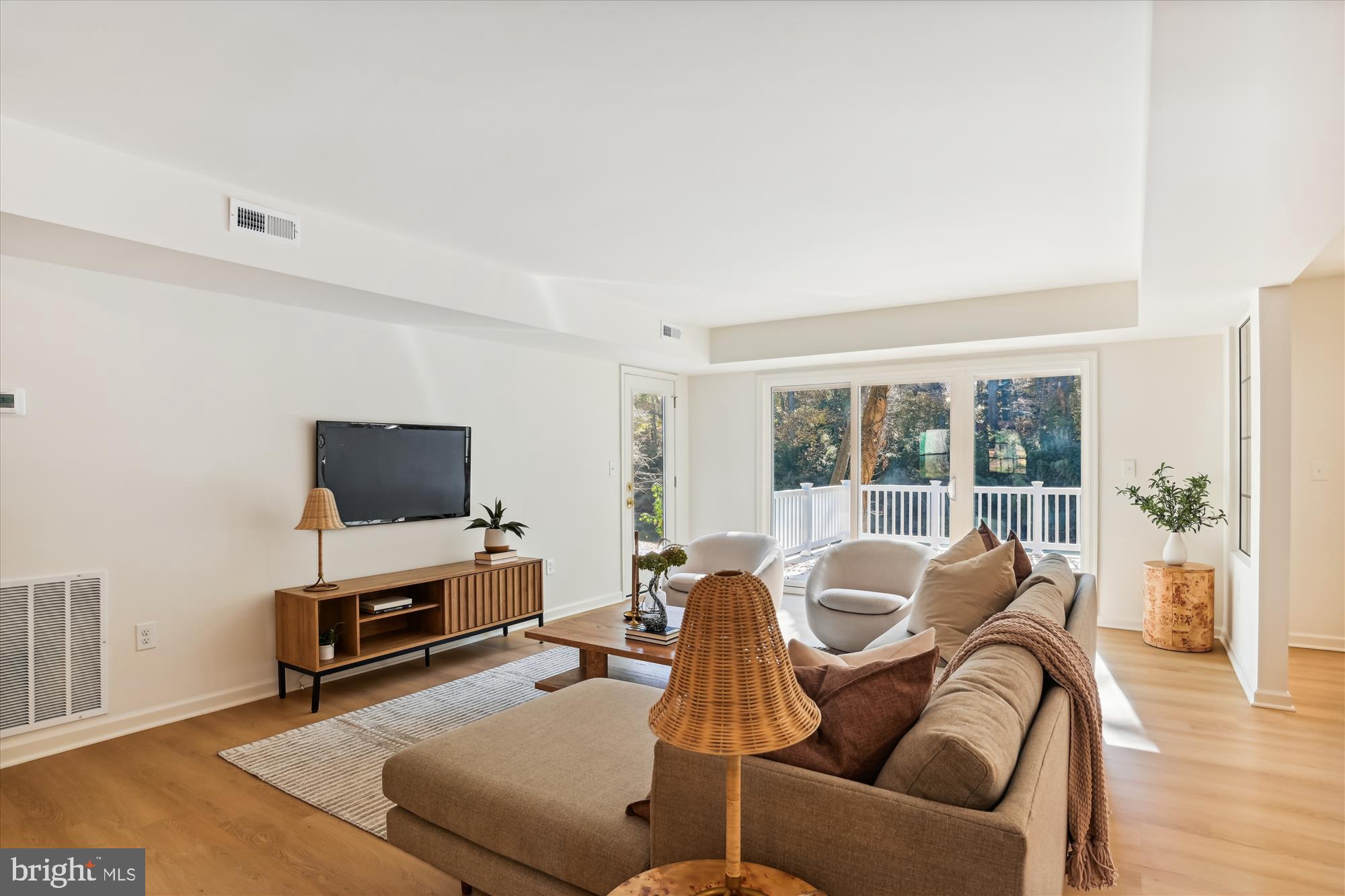 TYDINGS ON THE BAY - Residential