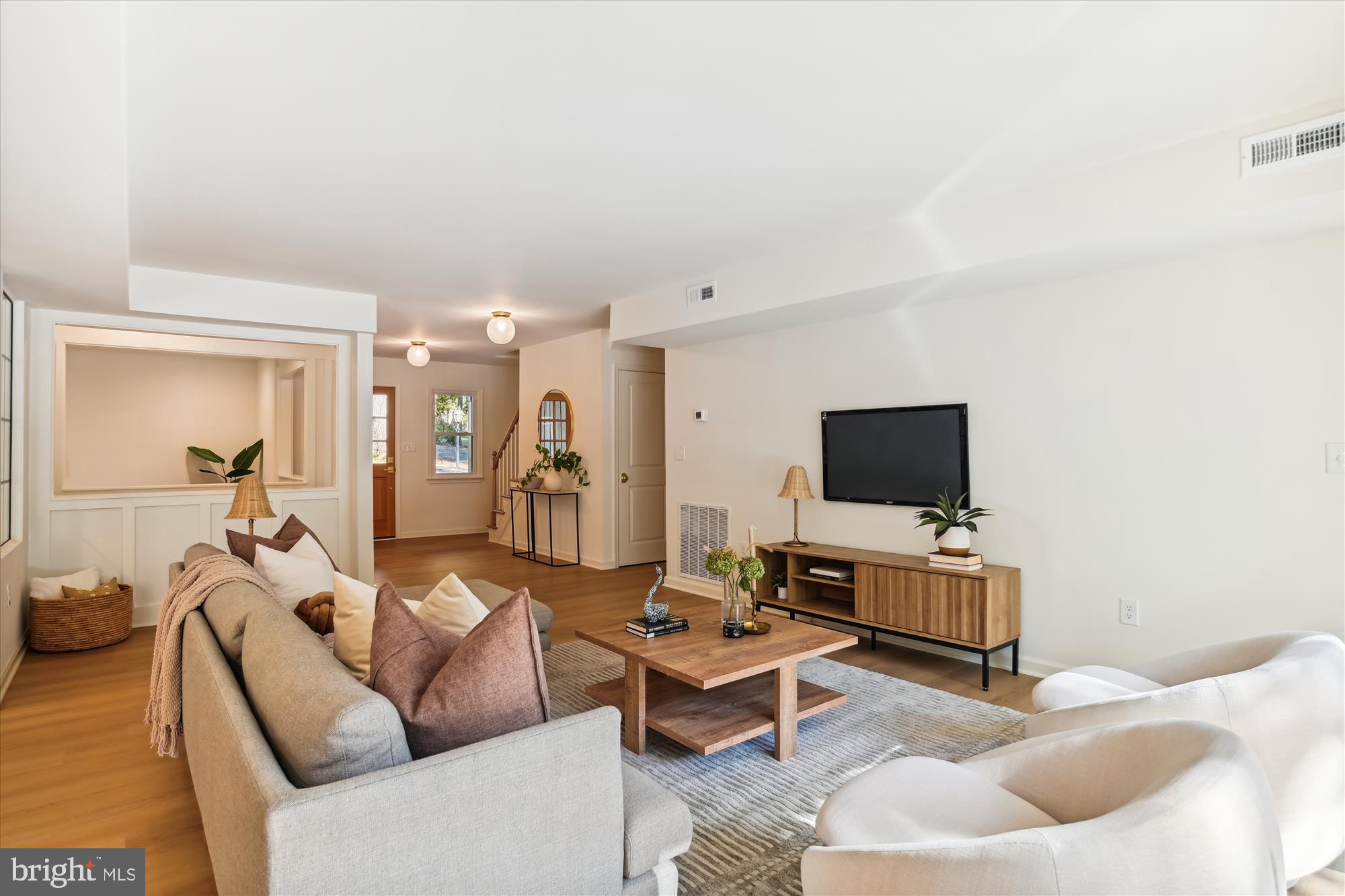 TYDINGS ON THE BAY - Residential