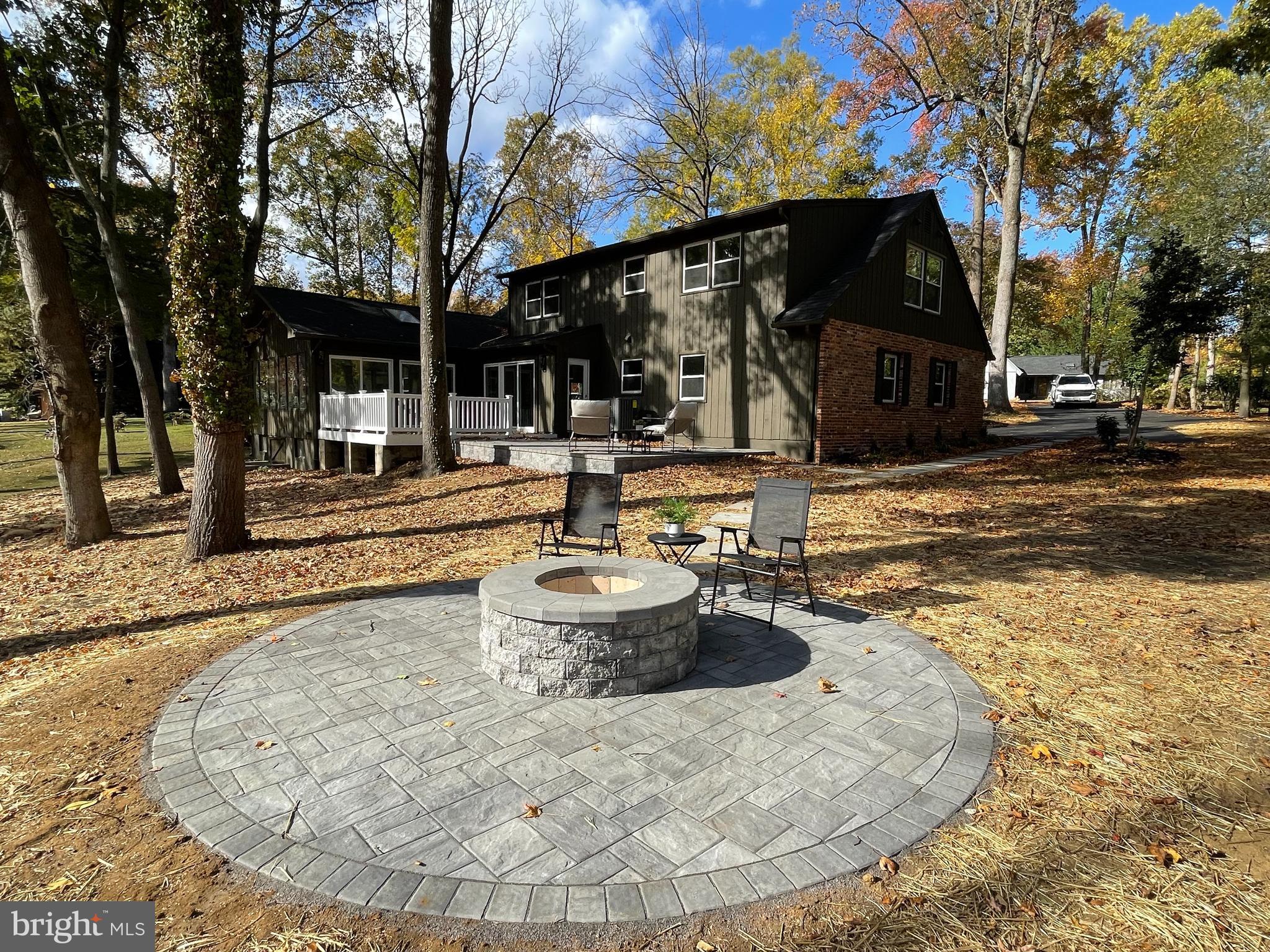 TYDINGS ON THE BAY - Residential